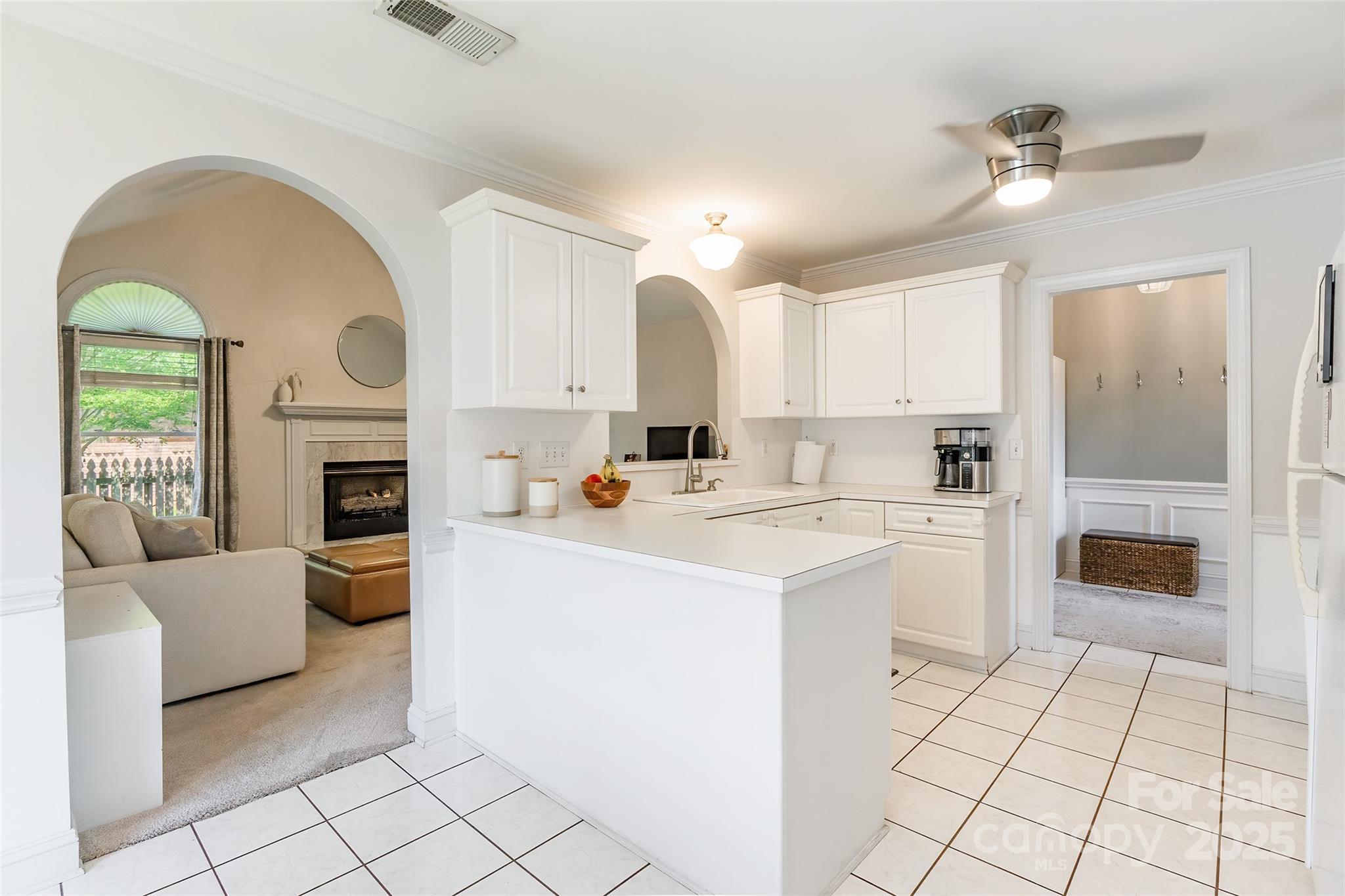 Creekside - Residential