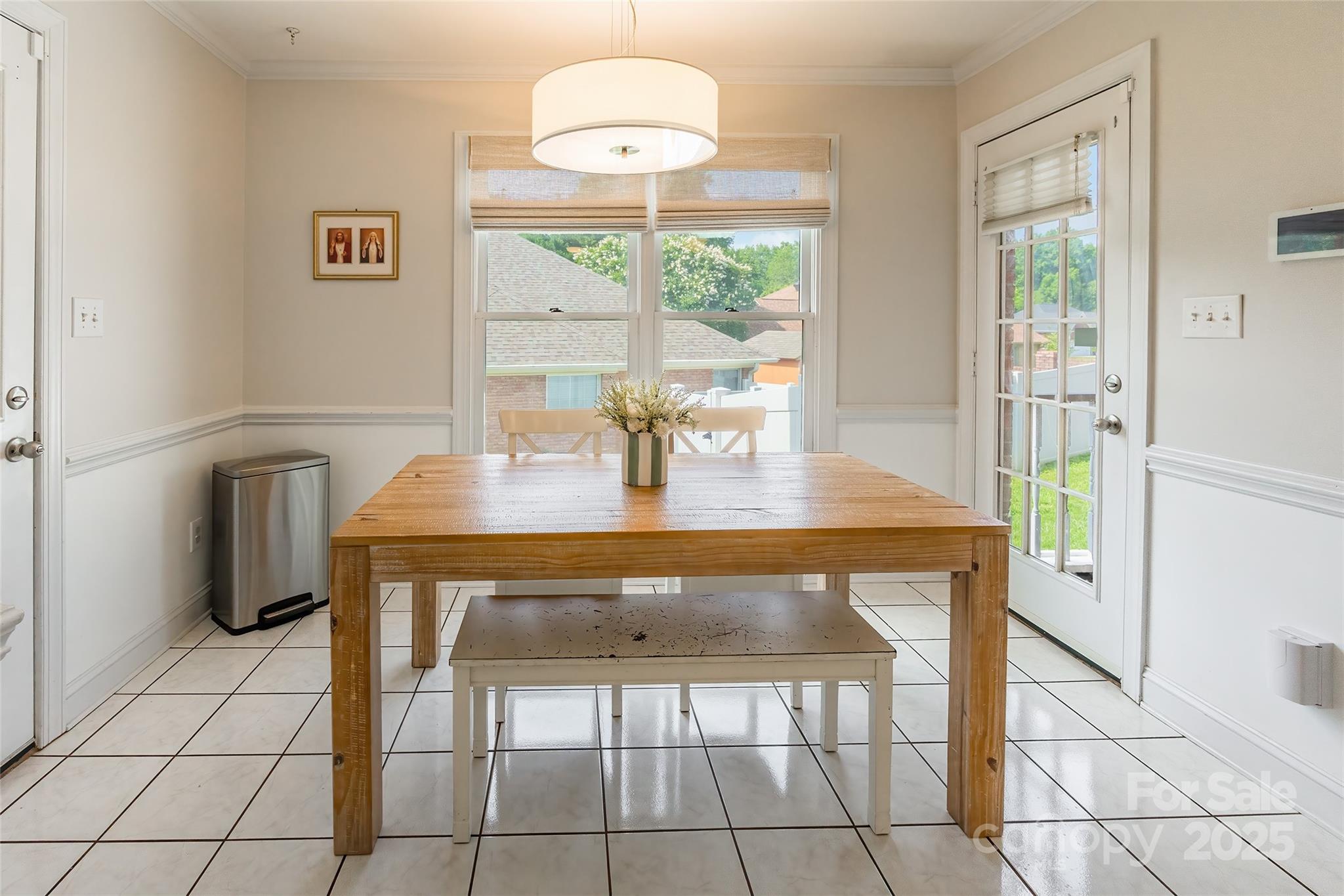 Creekside - Residential