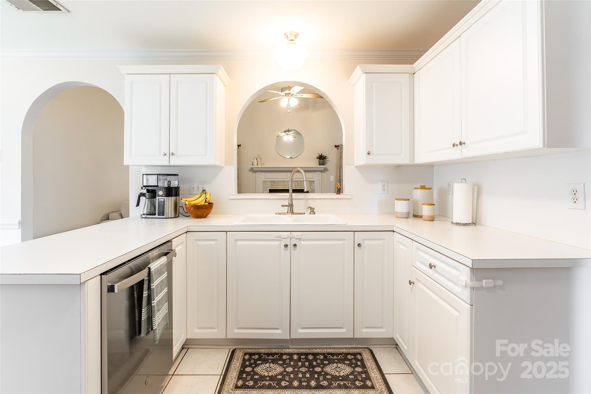 Creekside - Residential