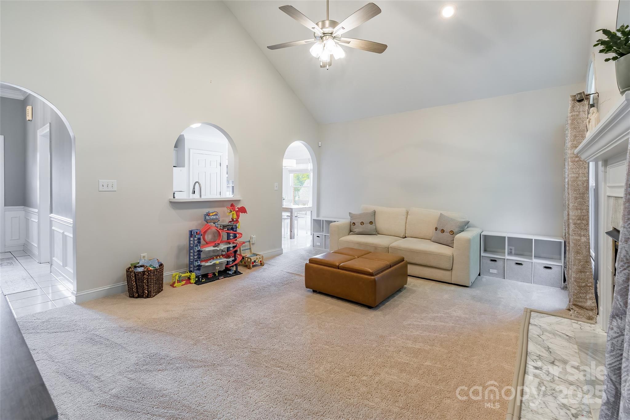 Creekside - Residential