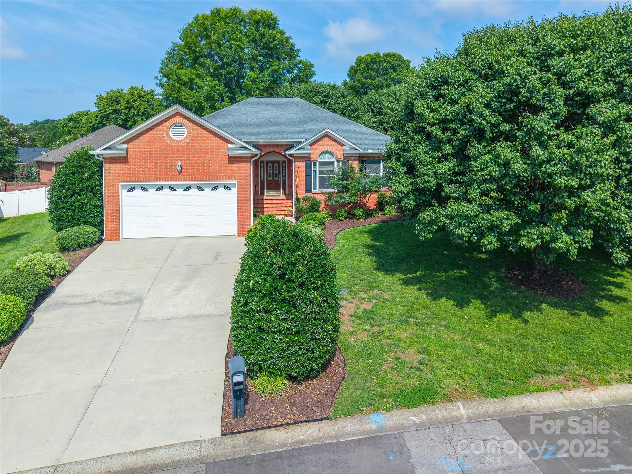 2079 Audubon Drive
