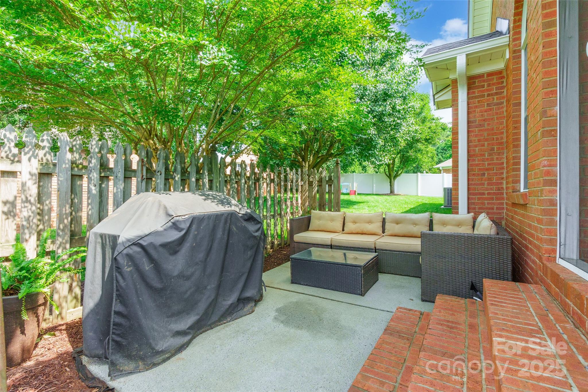 Creekside - Residential