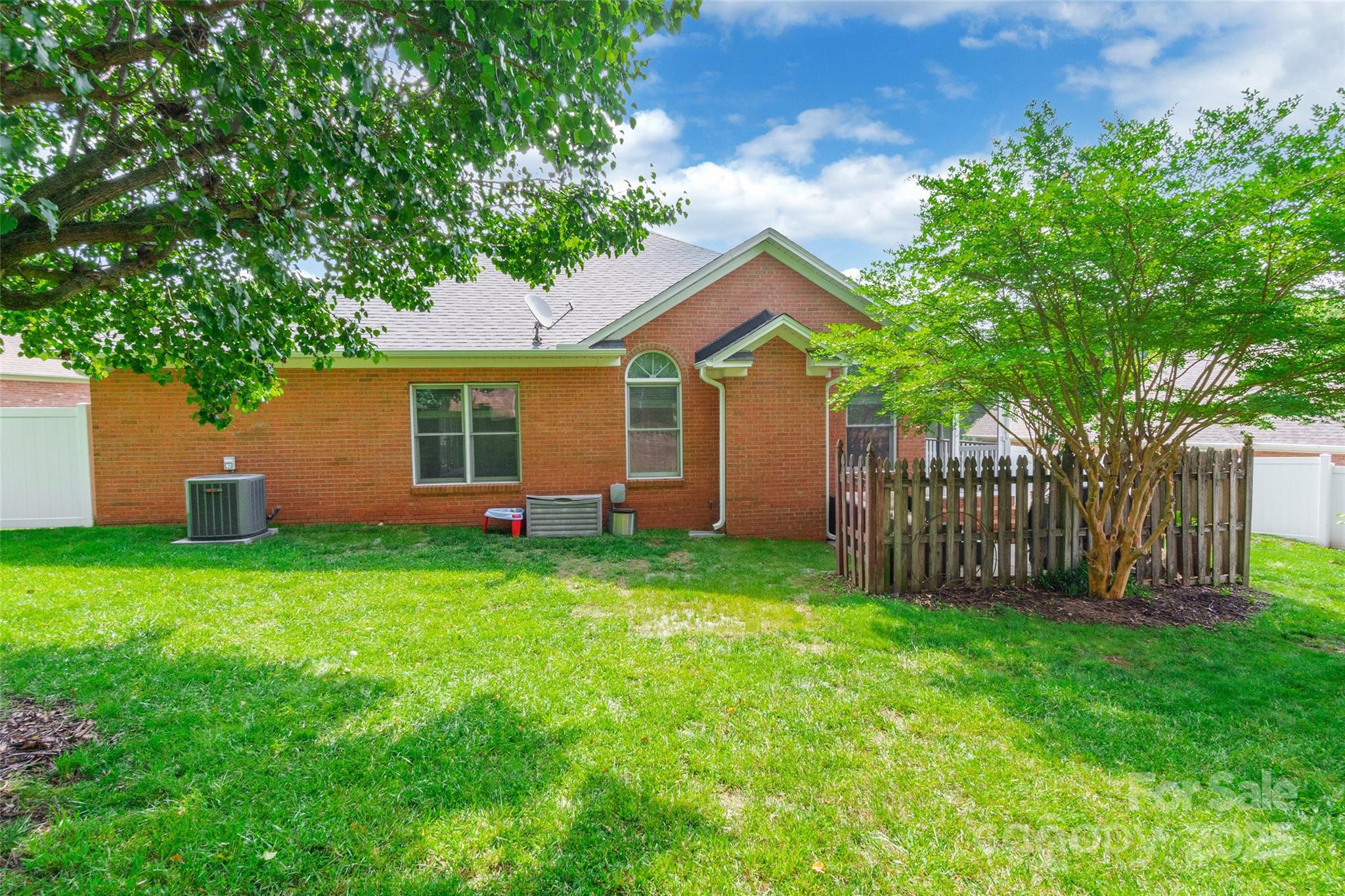 Creekside - Residential