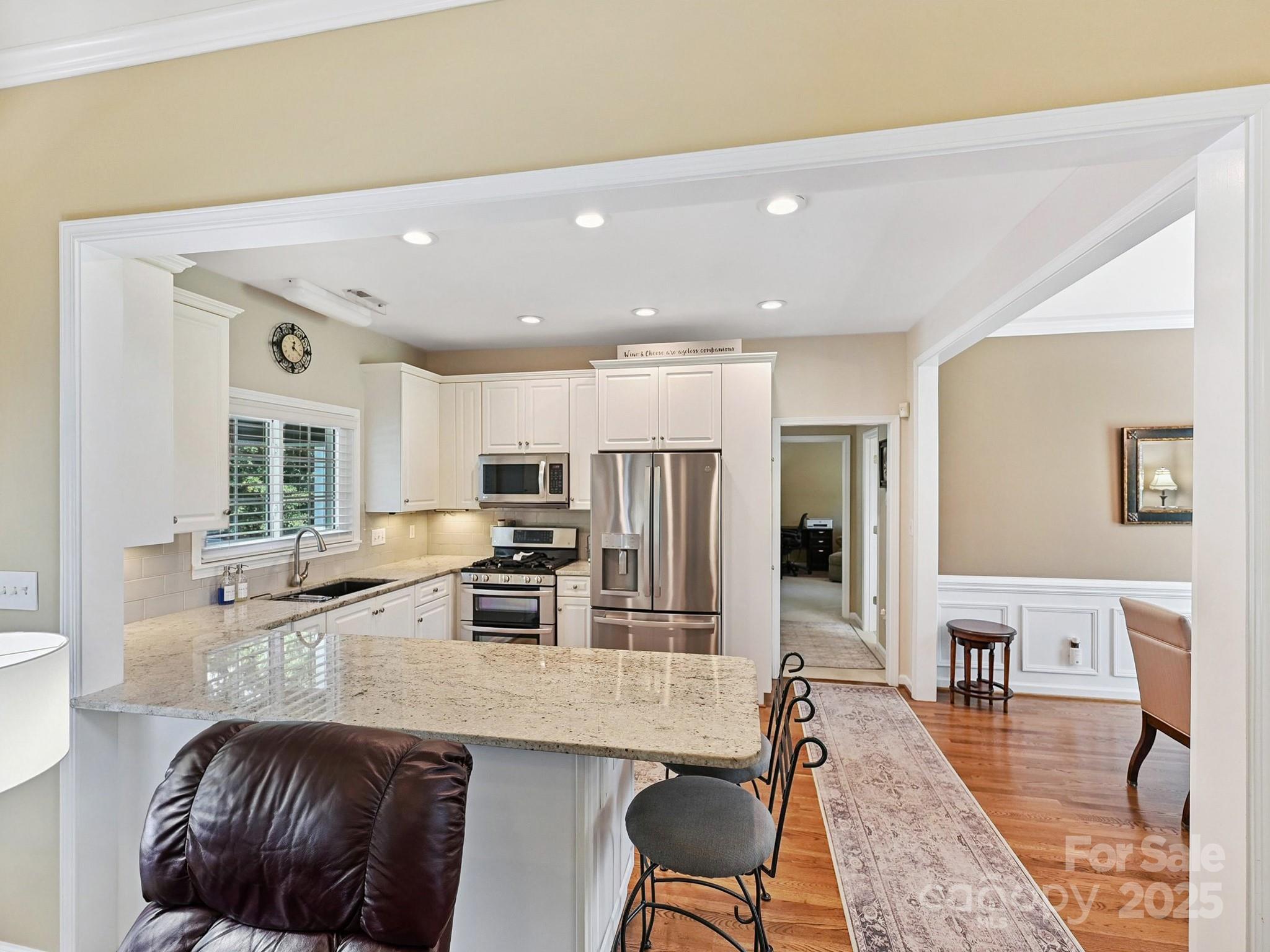 Wellgreen - Residential