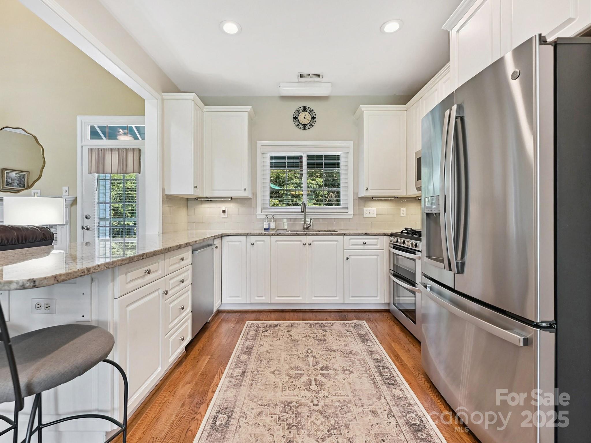 Wellgreen - Residential