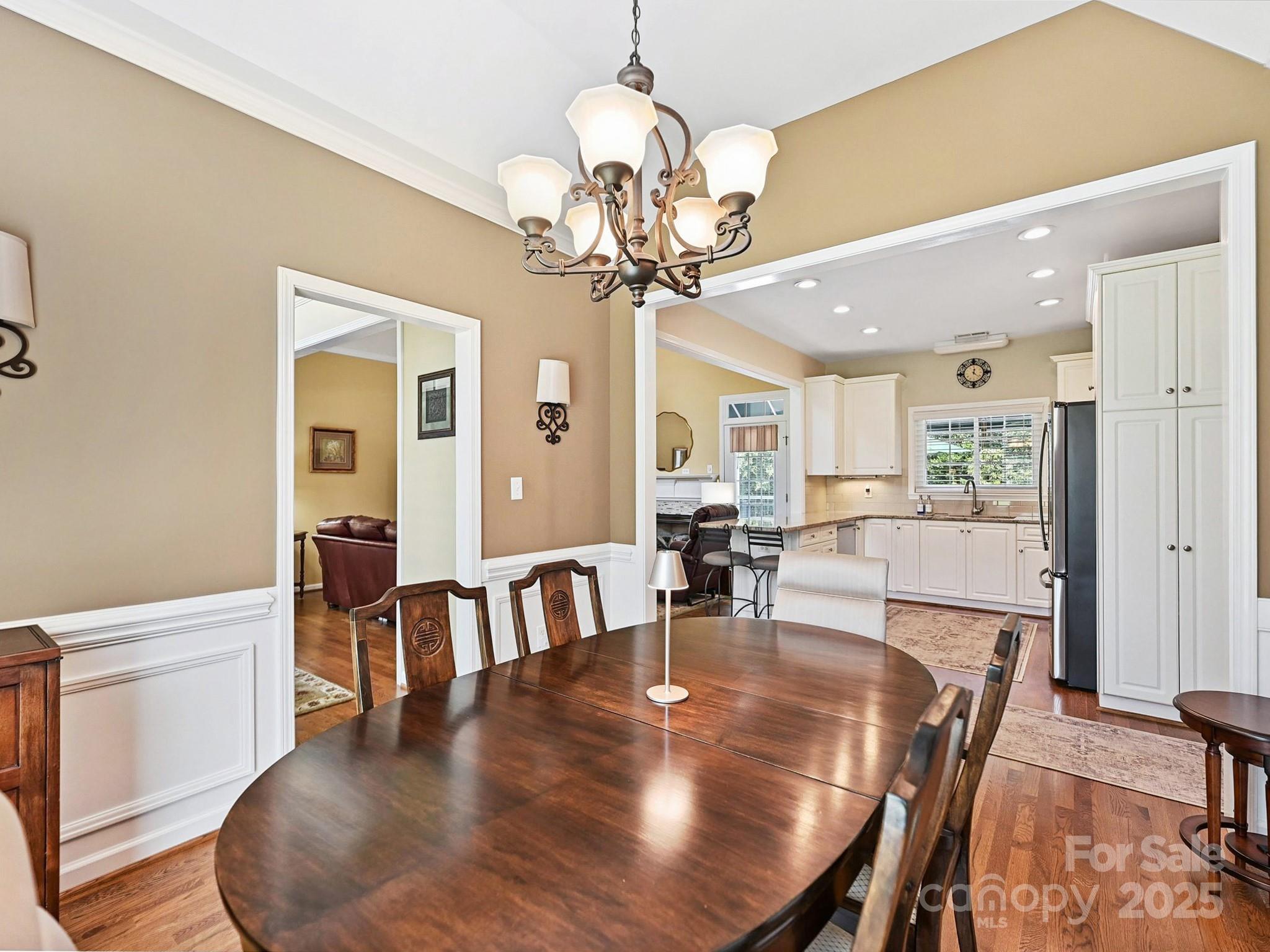 Wellgreen - Residential