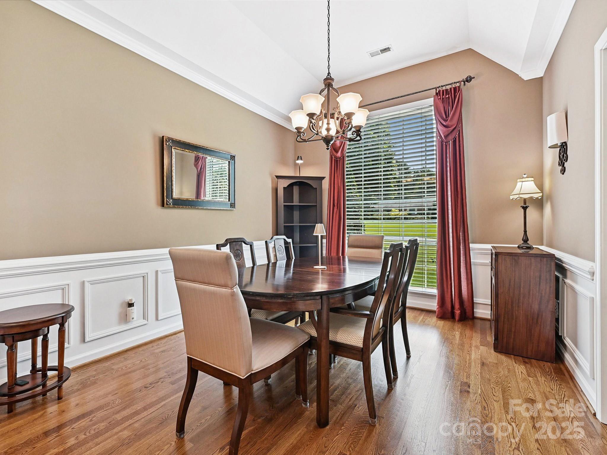 Wellgreen - Residential