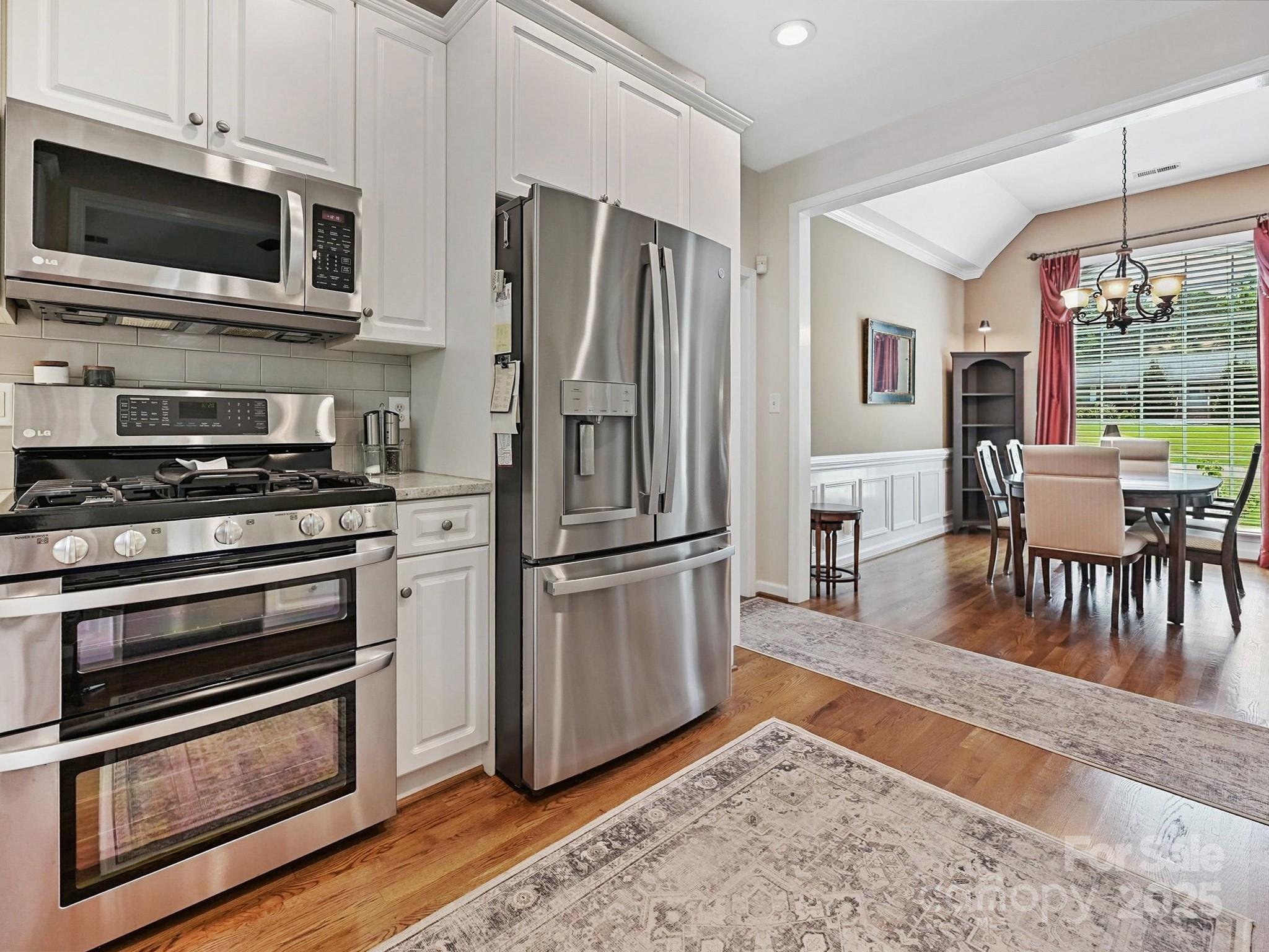 Wellgreen - Residential