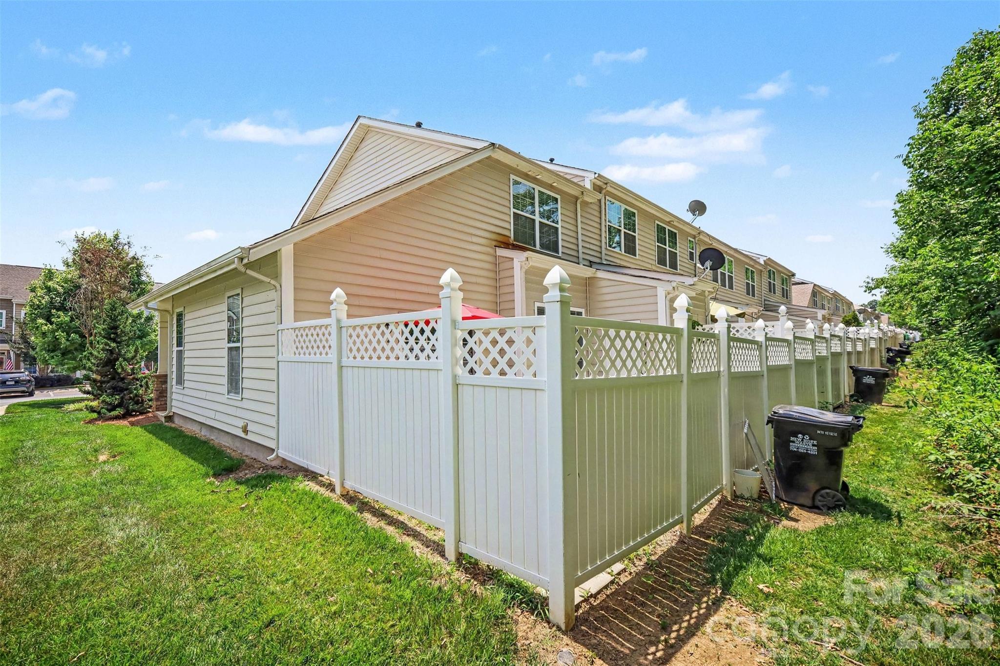 Waters Edge - Residential