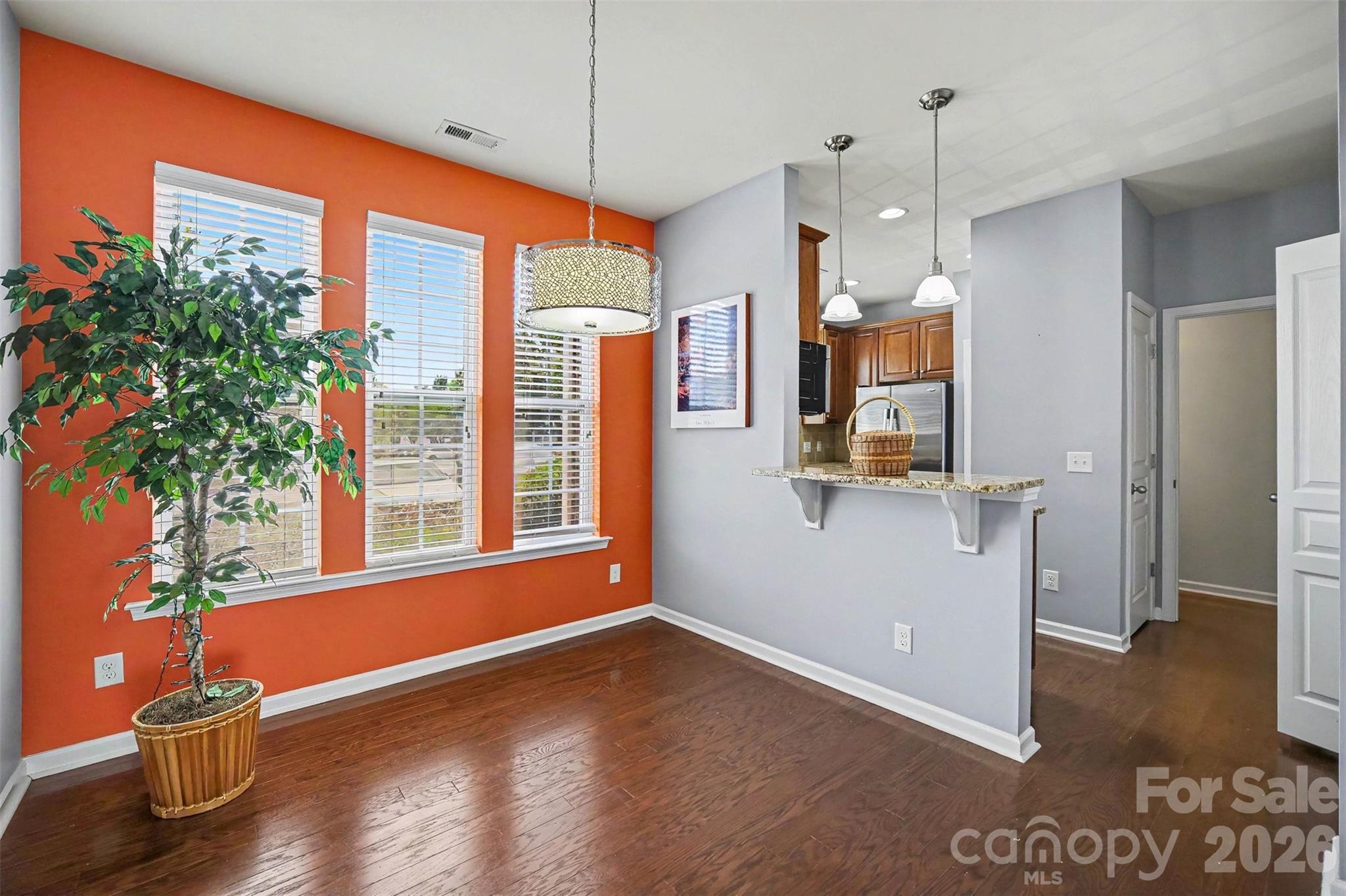 Waters Edge - Residential