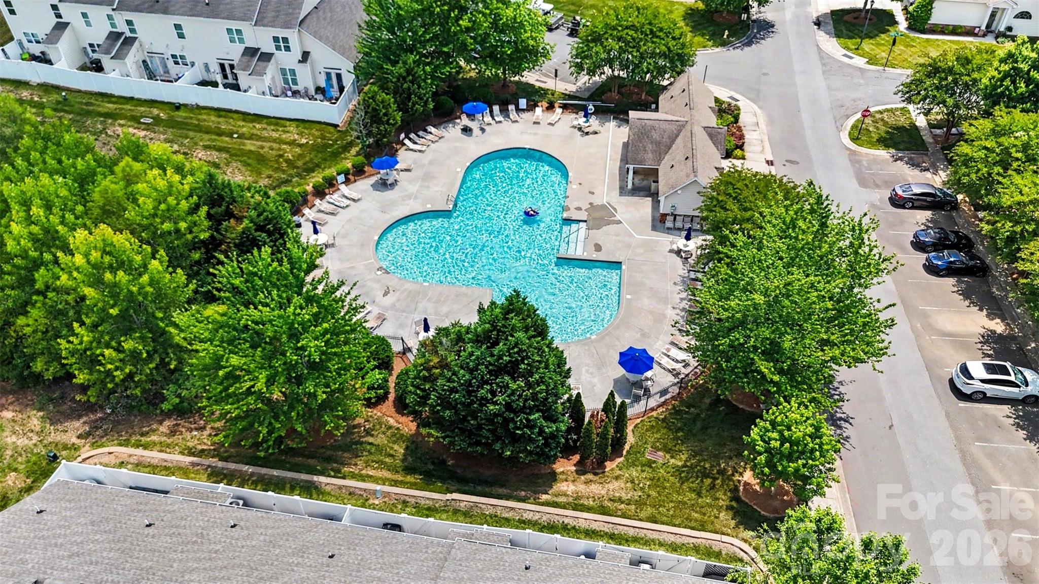 Waters Edge - Residential