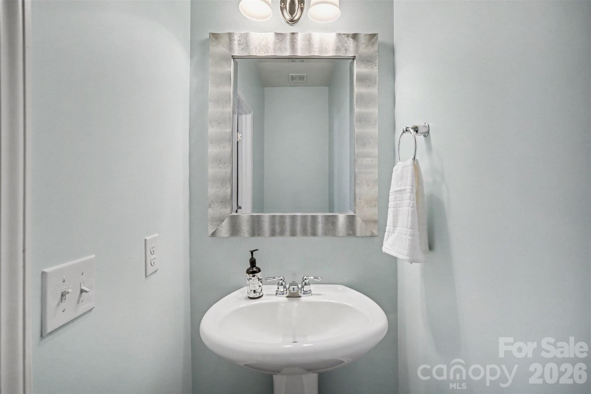 Waters Edge - Residential