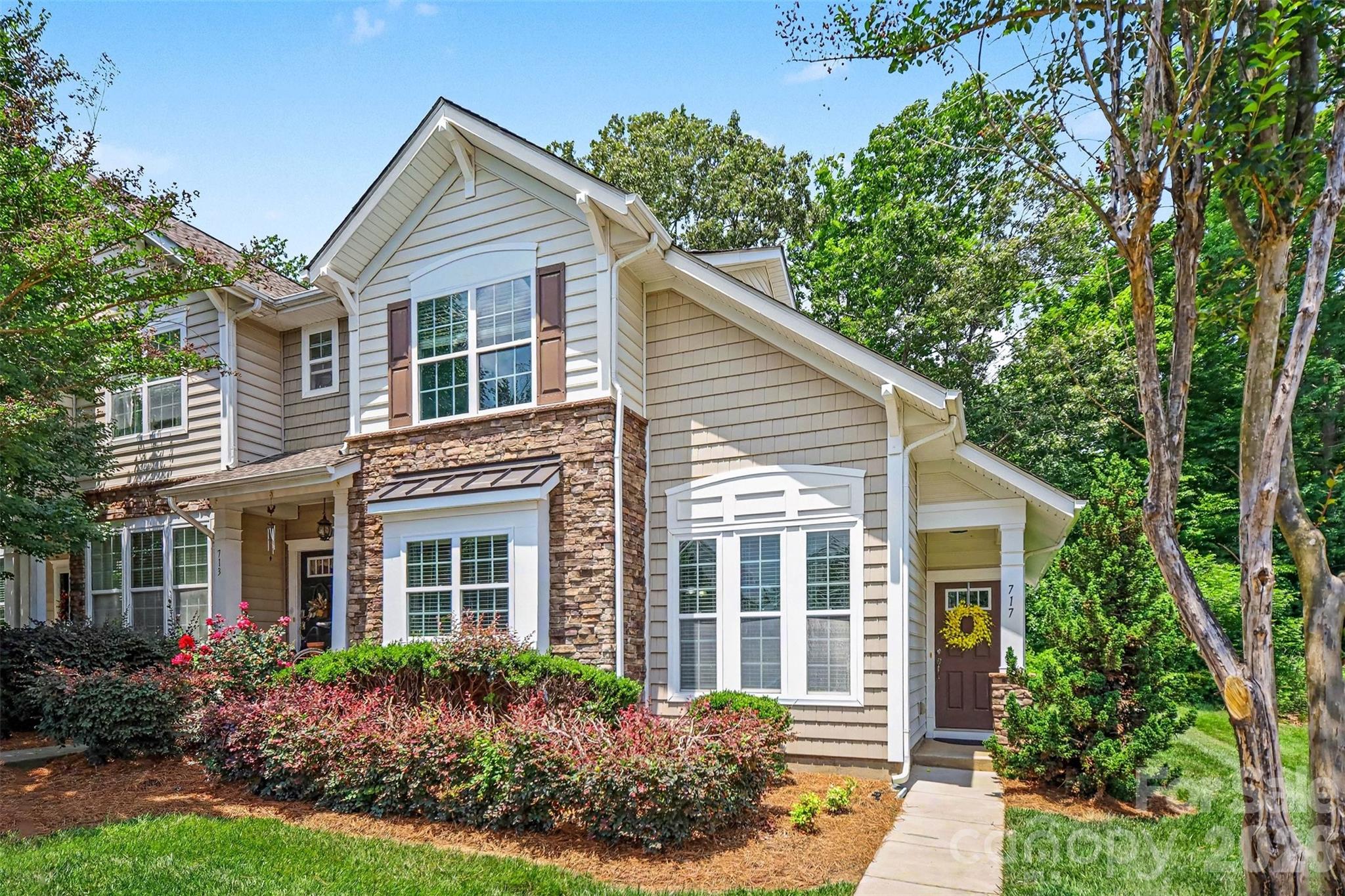 717 River Park Road