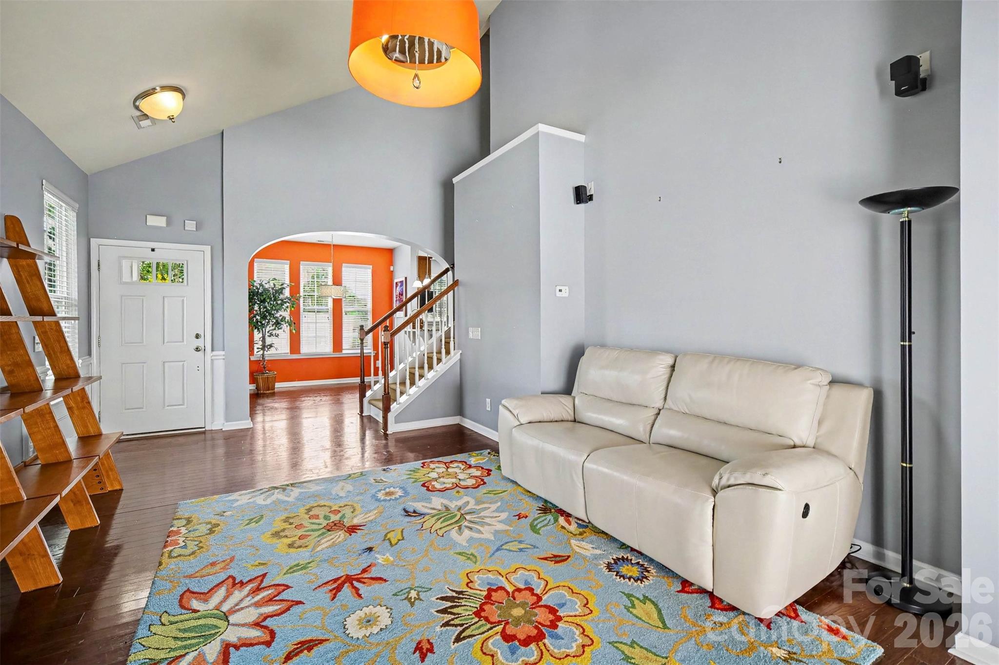 717 River Park Road