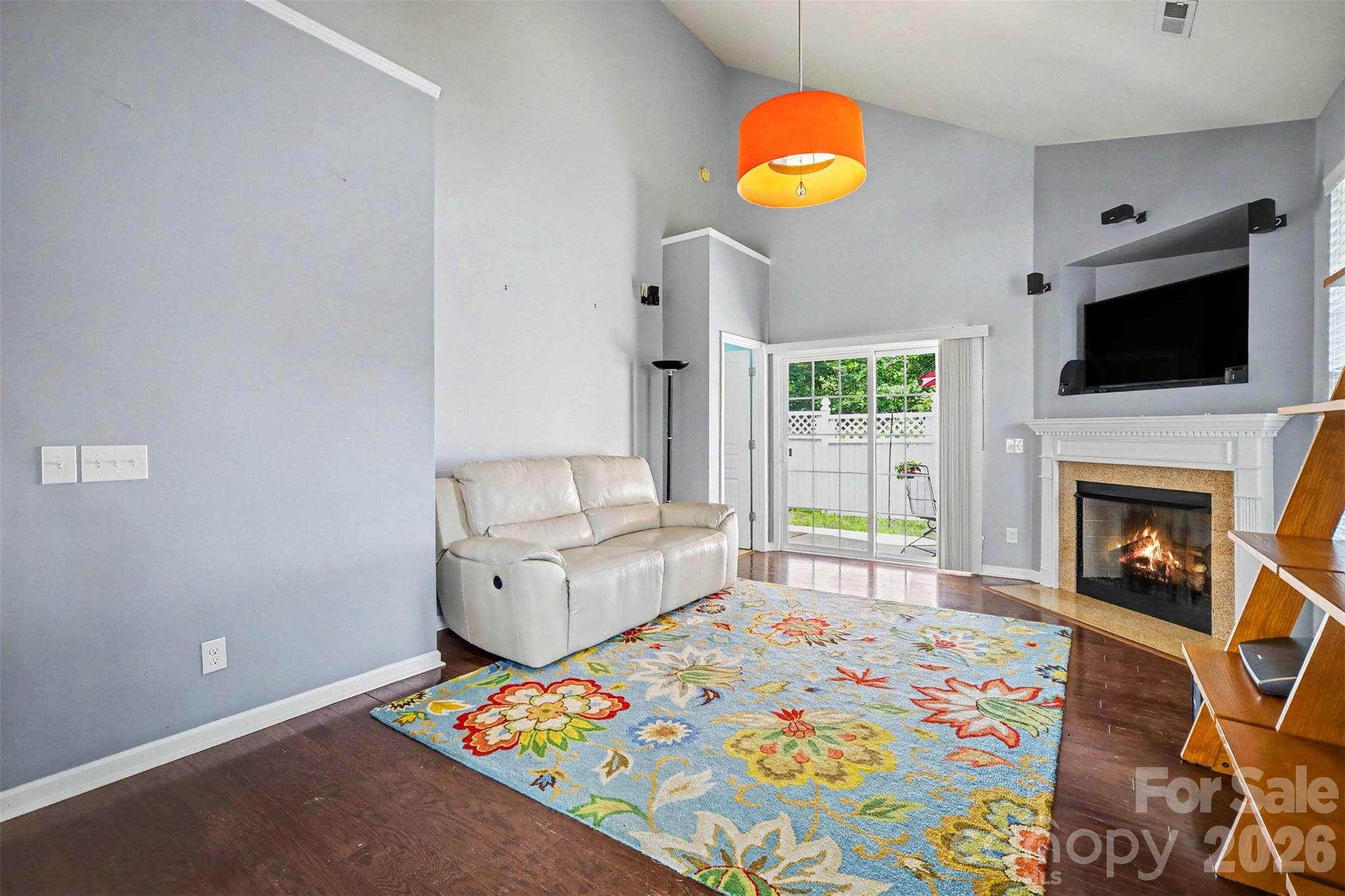 717 River Park Road