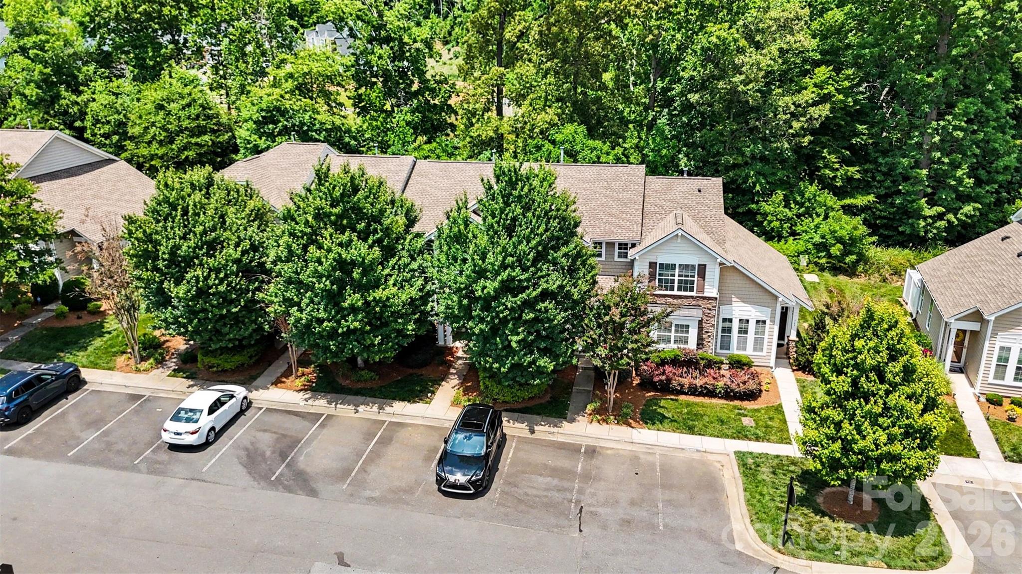 Waters Edge - Residential
