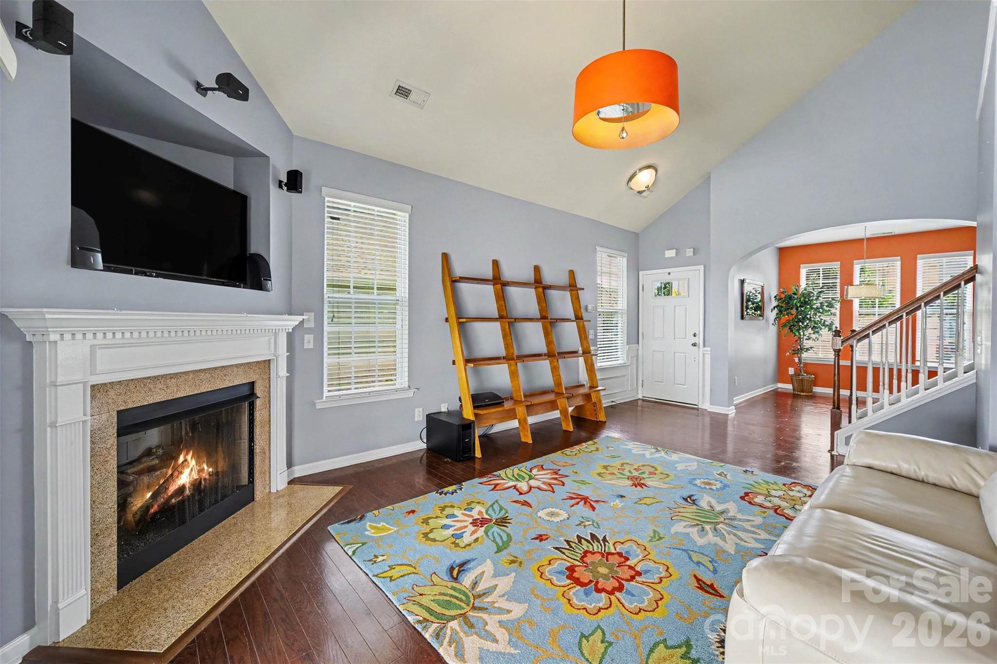 717 River Park Road