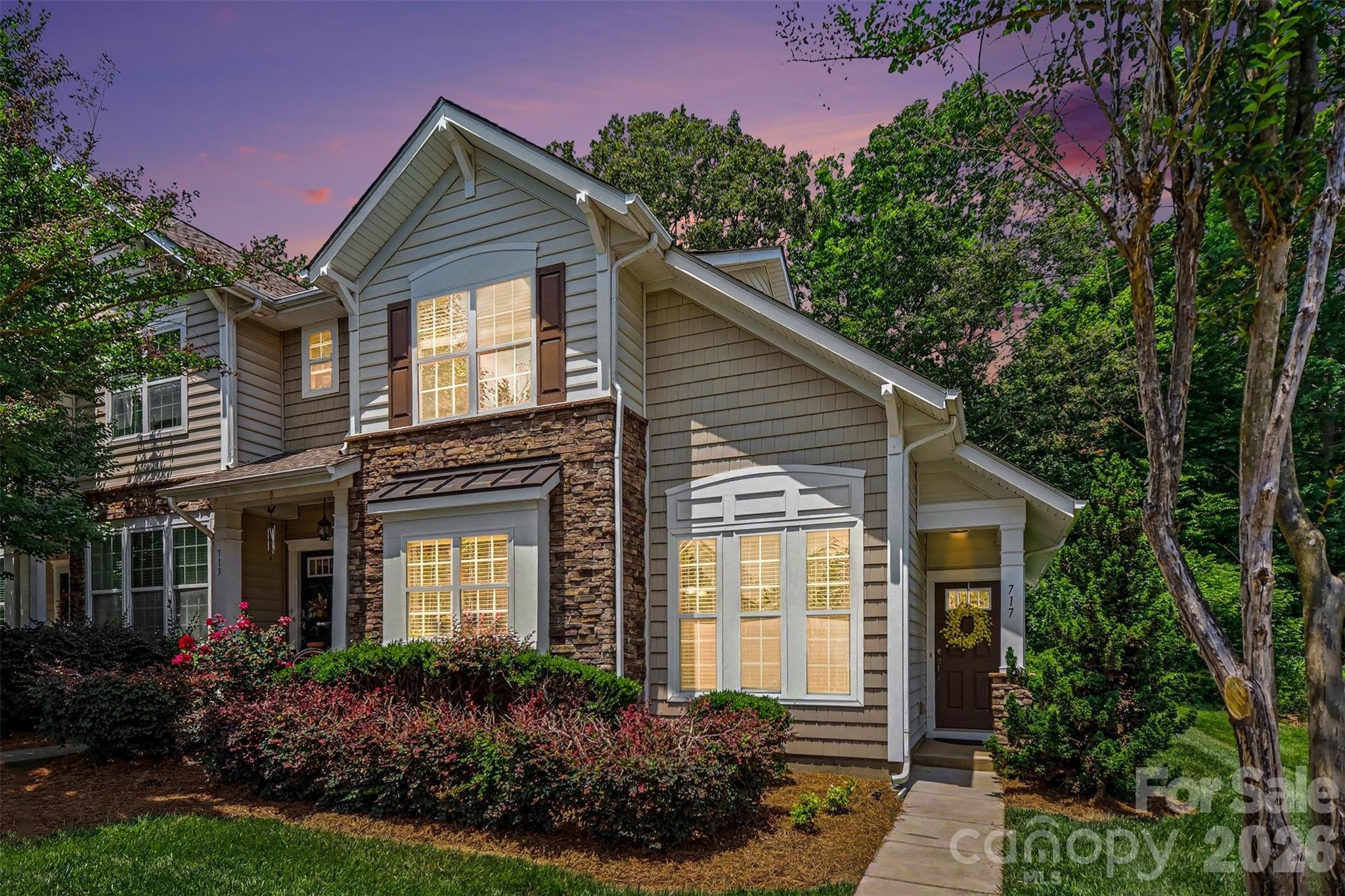 Waters Edge - Residential