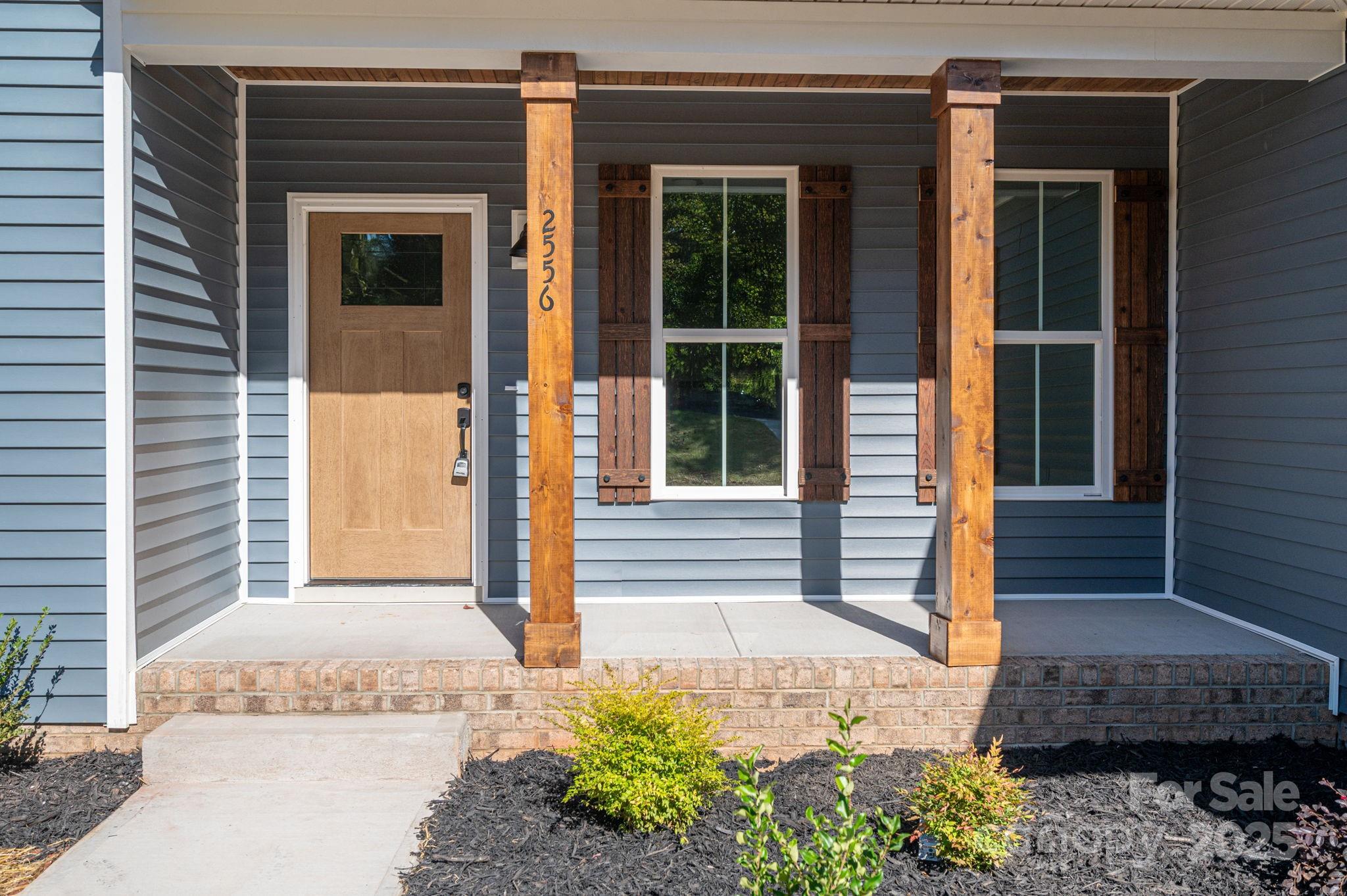 2556 Maiden Salem Road