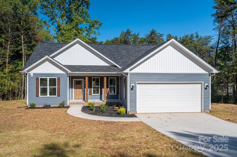 Photo of 2556 Maiden Salem Road, Maiden, NC 28650 (MLS # 4309285)