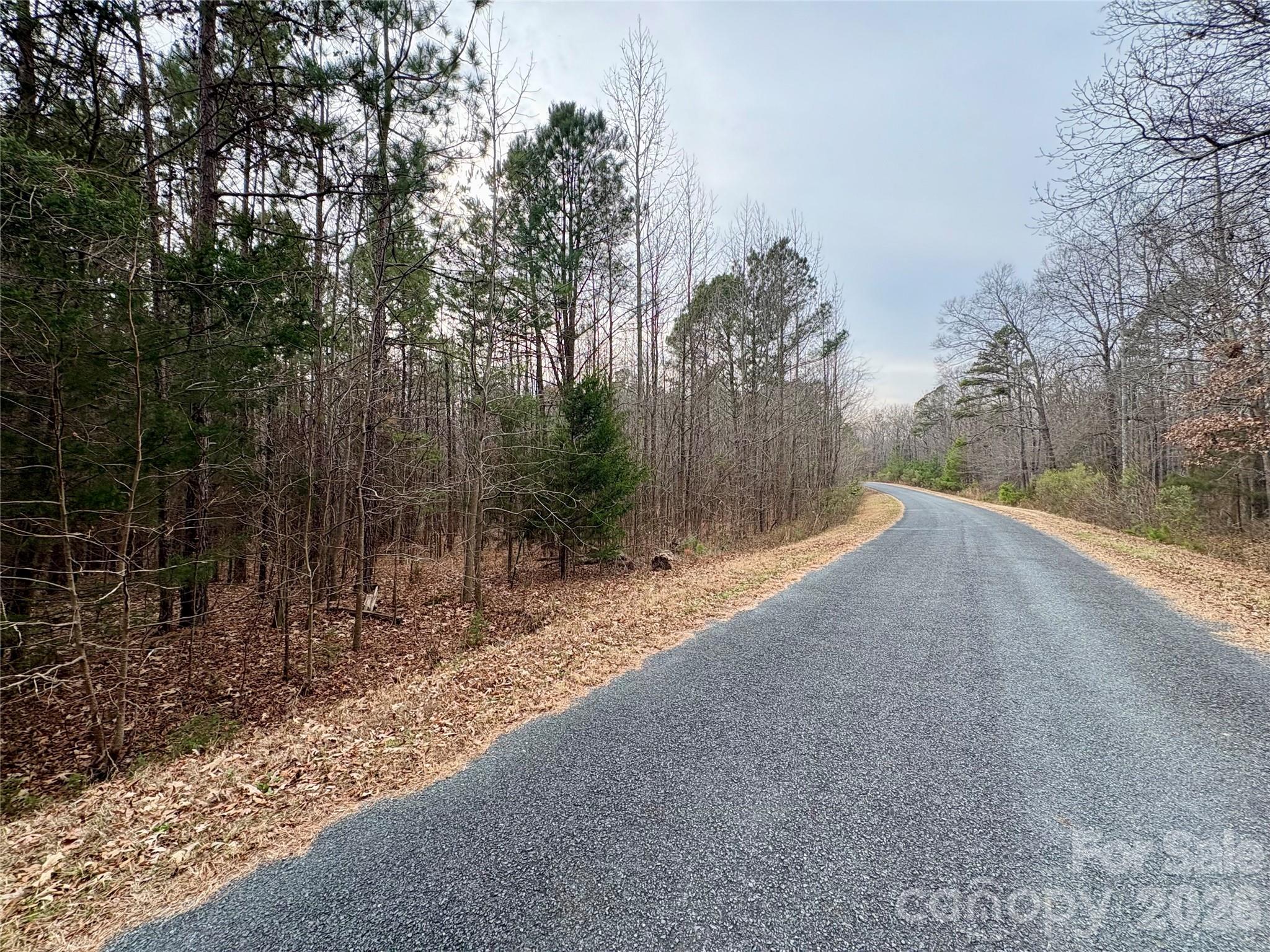 2734 L J Whitley Road