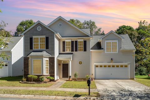 14418 Laurel Tree Lane Huntersville NC 28078