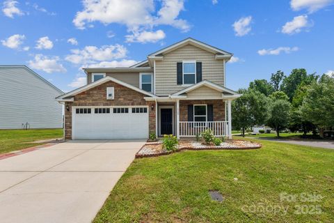 1709 White Willow Avenue Gastonia NC 28054
