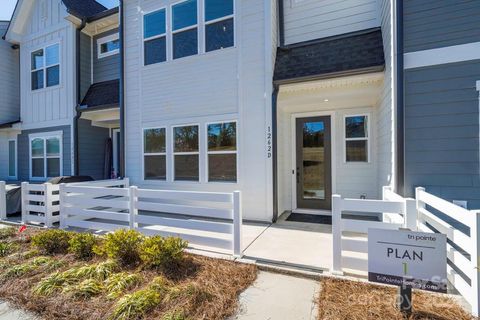 A home in Mooresville