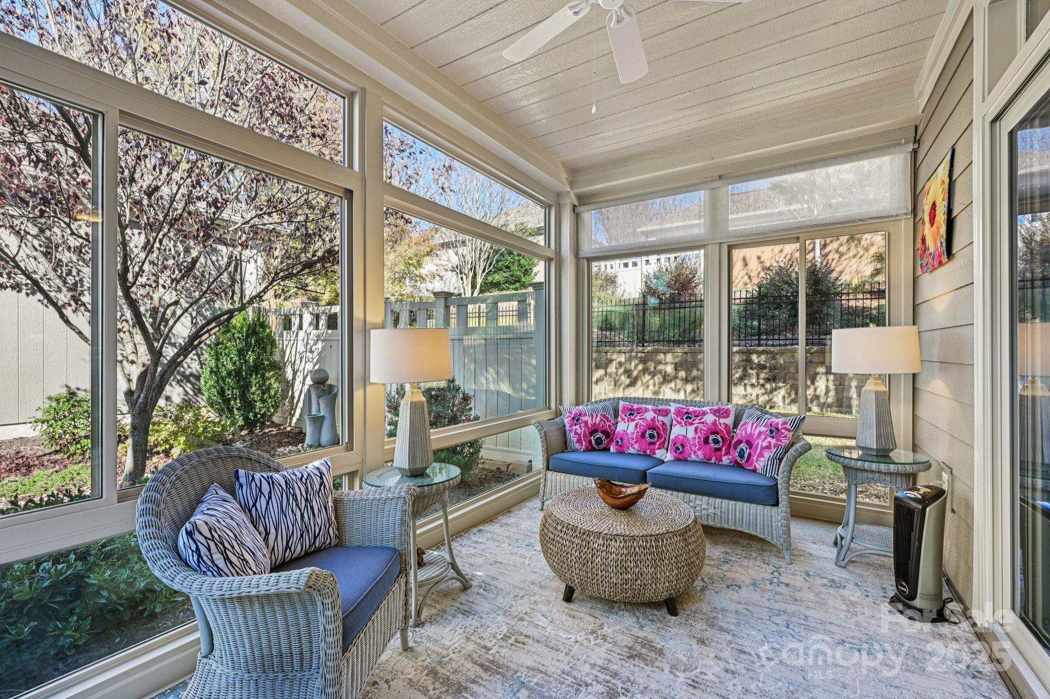 The Courtyards of Marvin - Residential