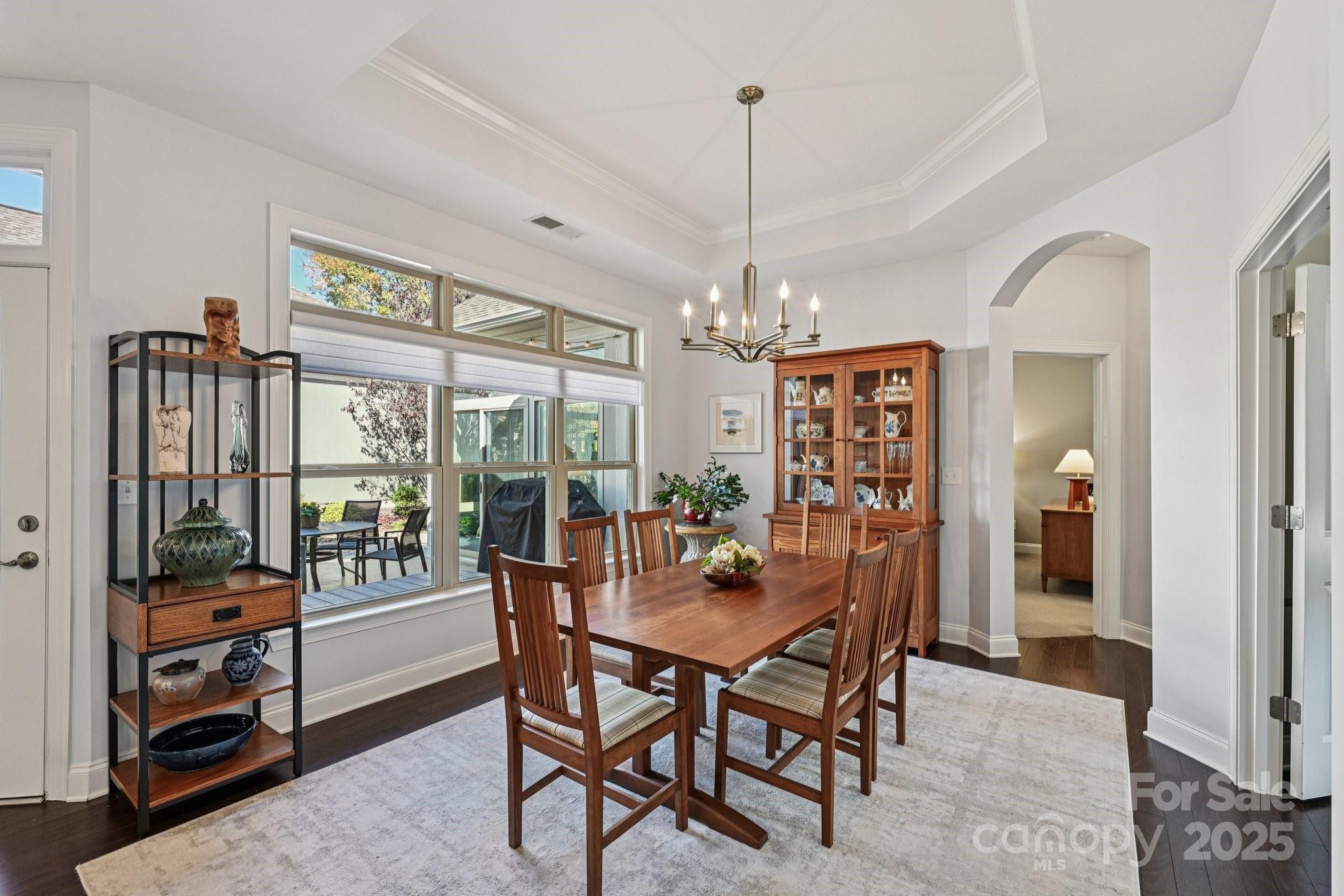 The Courtyards of Marvin - Residential