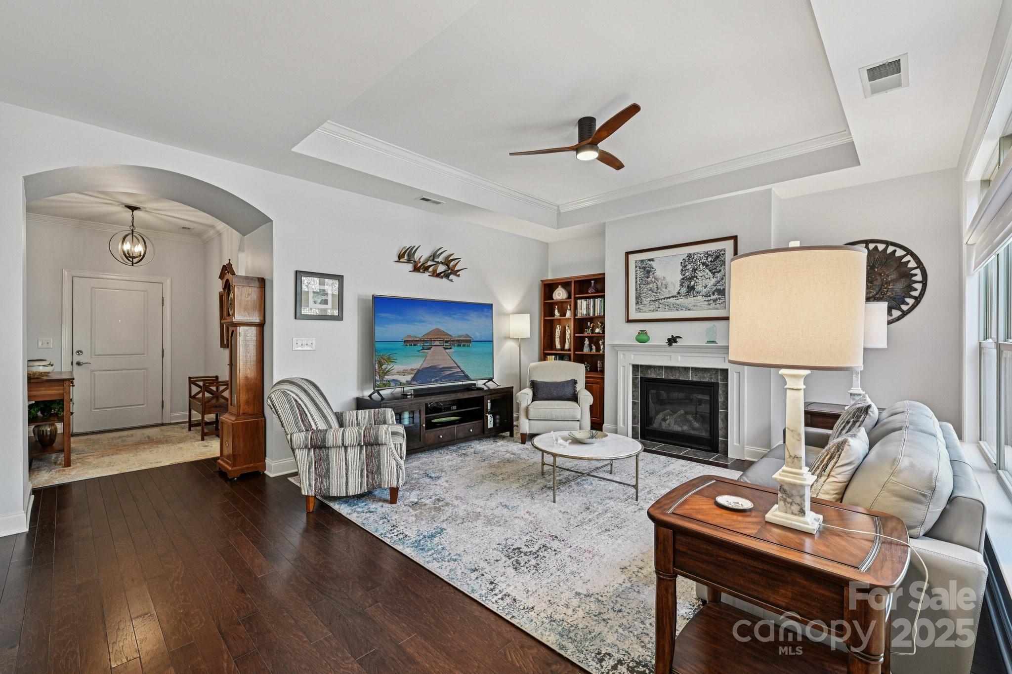 1293 Restoration Drive