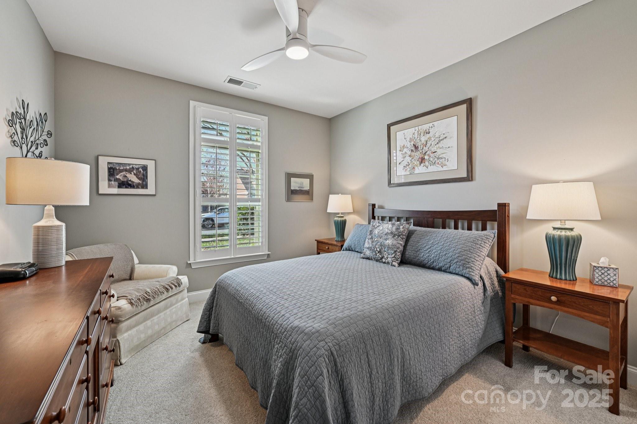 The Courtyards of Marvin - Residential