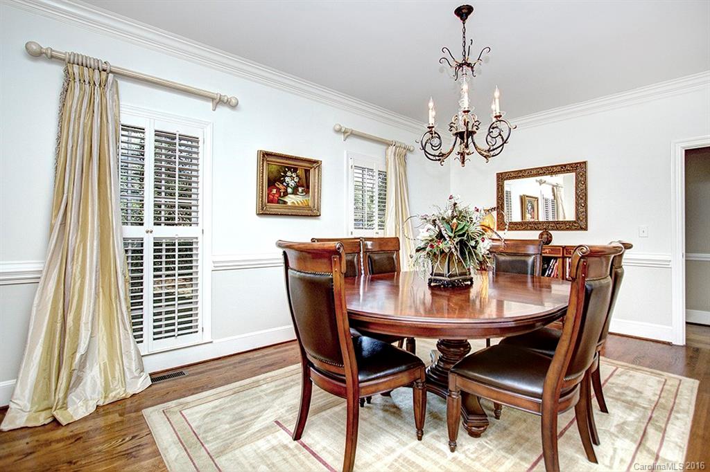 Walston - Residential