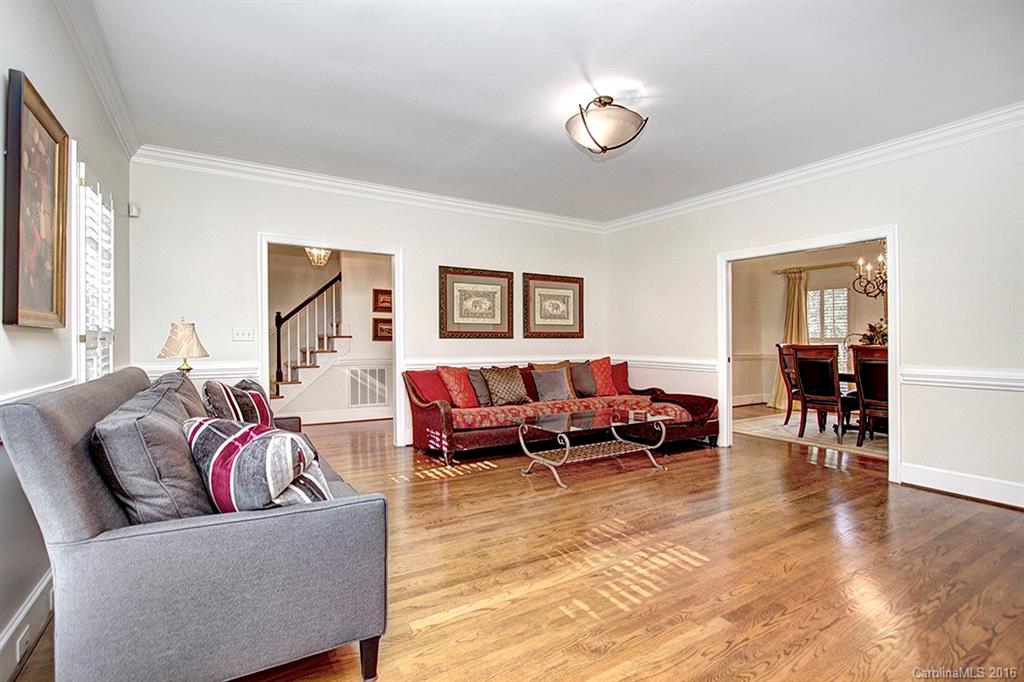 Walston - Residential