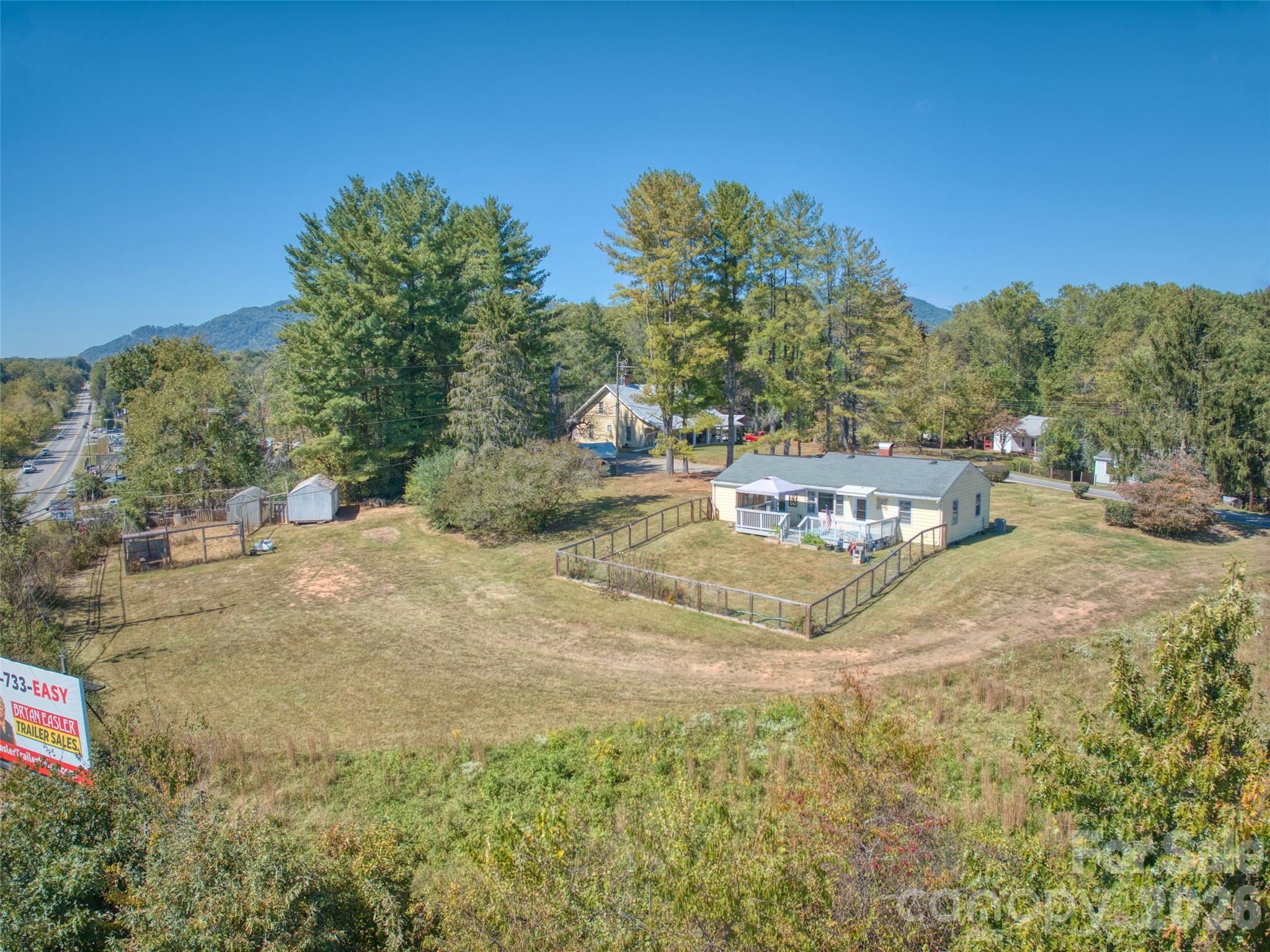 99 Justice Ridge Road