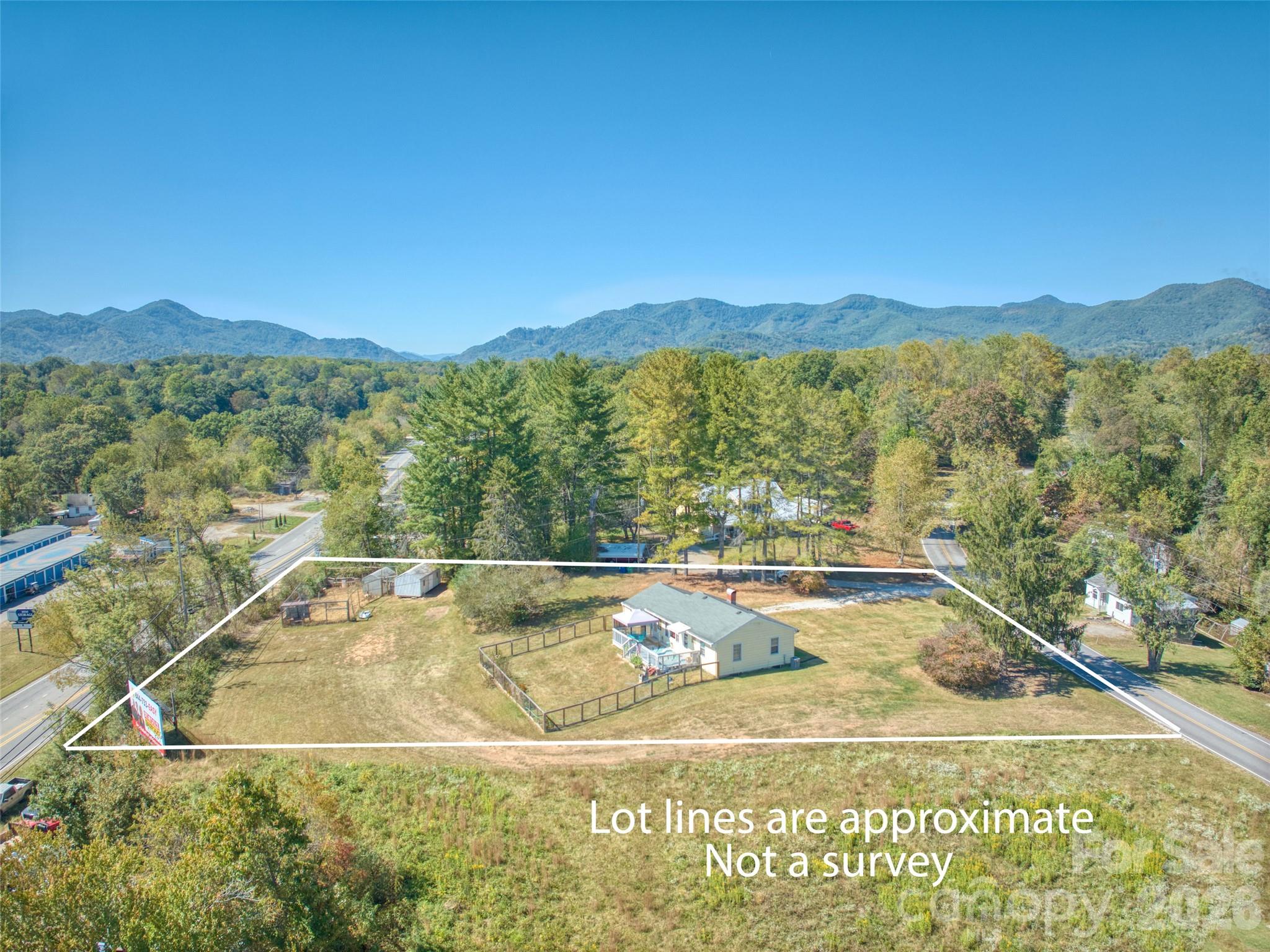 99 Justice Ridge Road