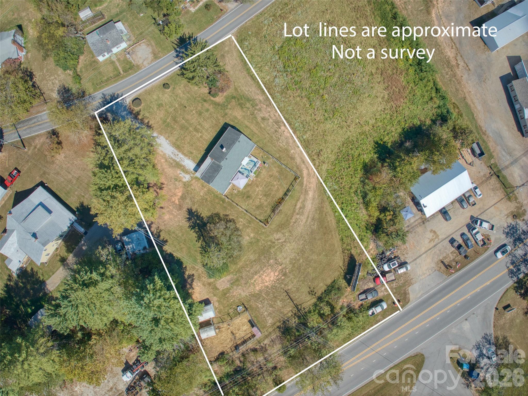 99 Justice Ridge Road