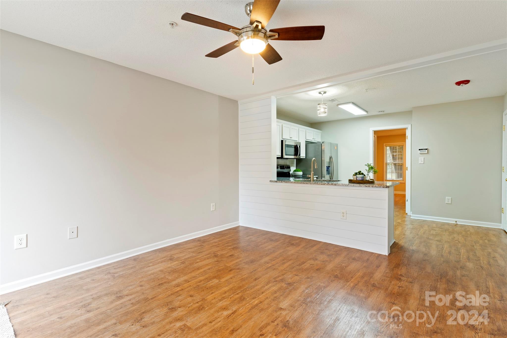 Station 115 - Residential Income