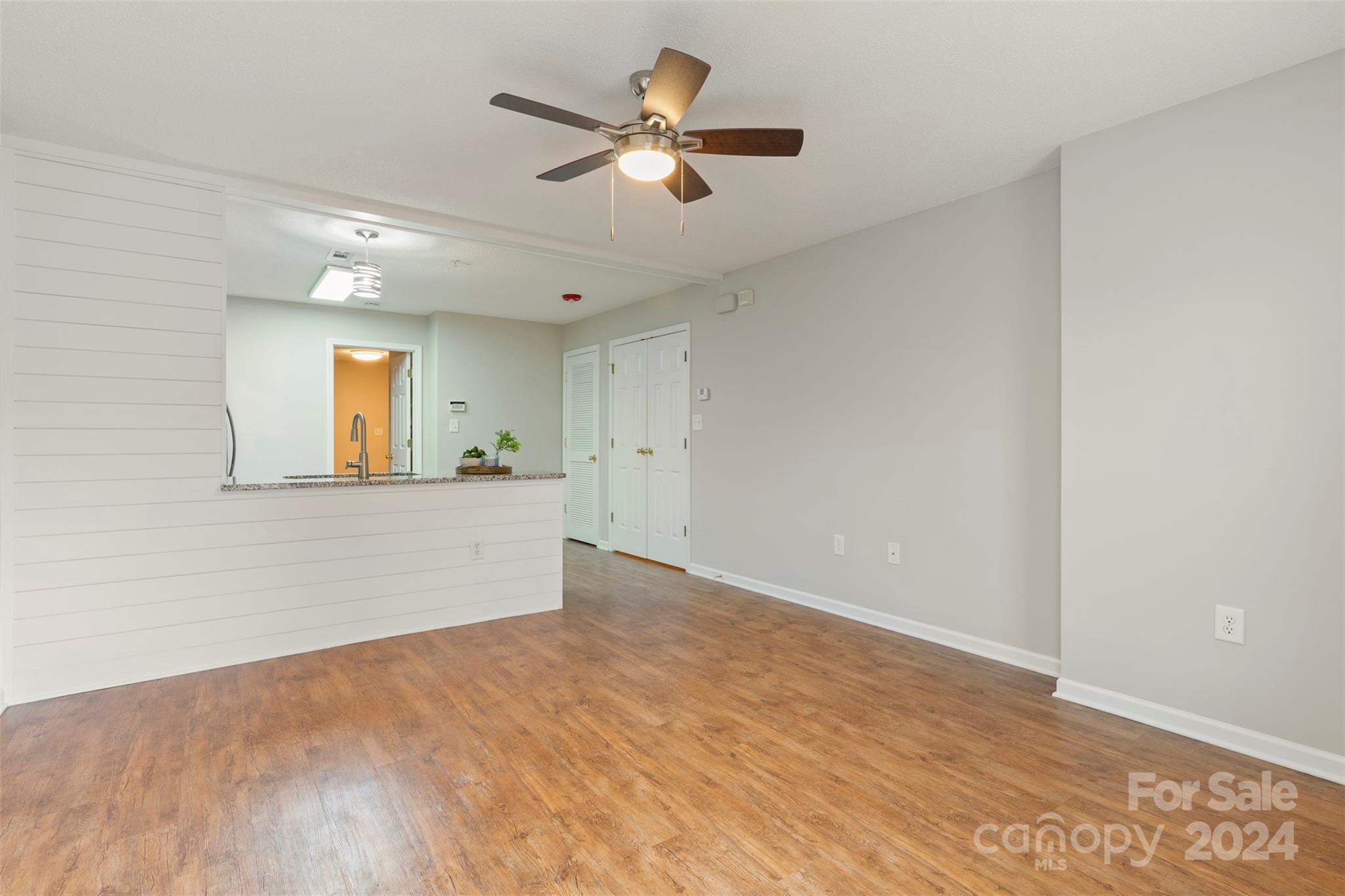 Station 115 - Residential Income