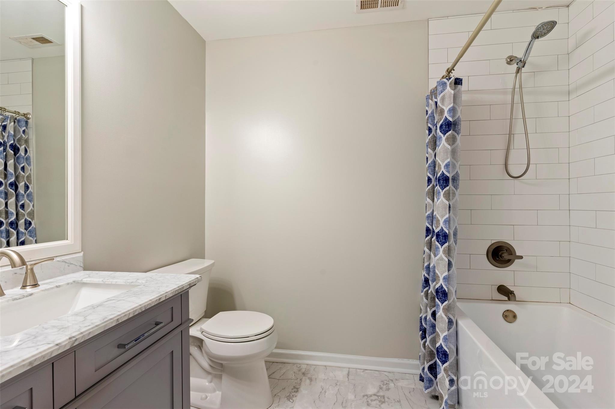 Station 115 - Residential Income