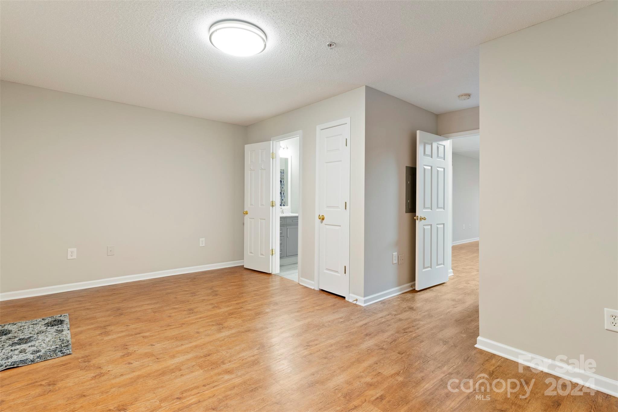 Station 115 - Residential Income