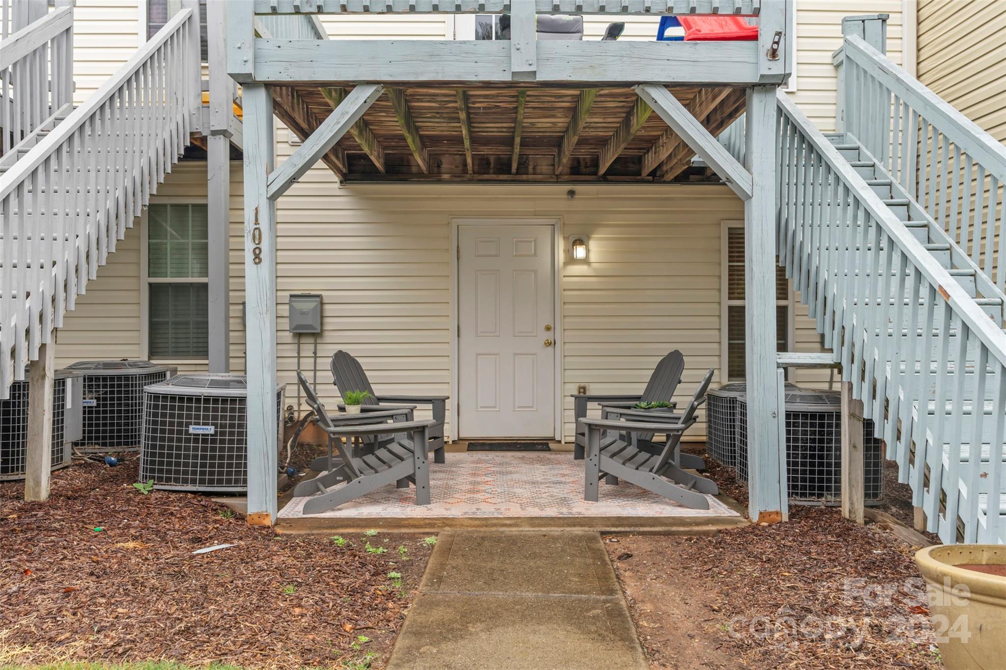 Station 115 - Residential Income