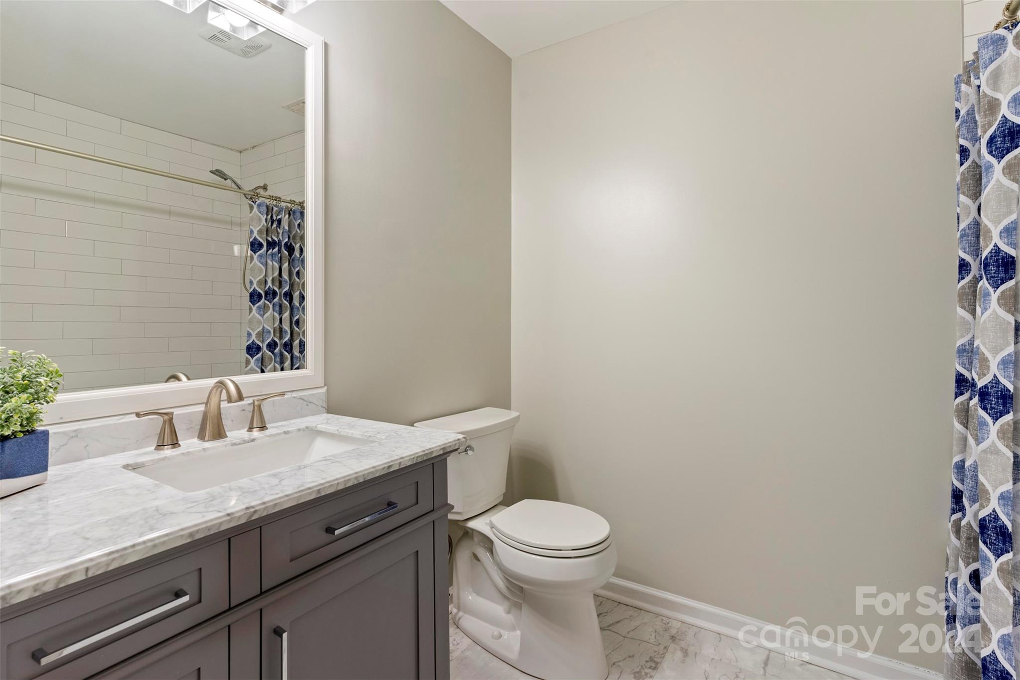 Station 115 - Residential Income