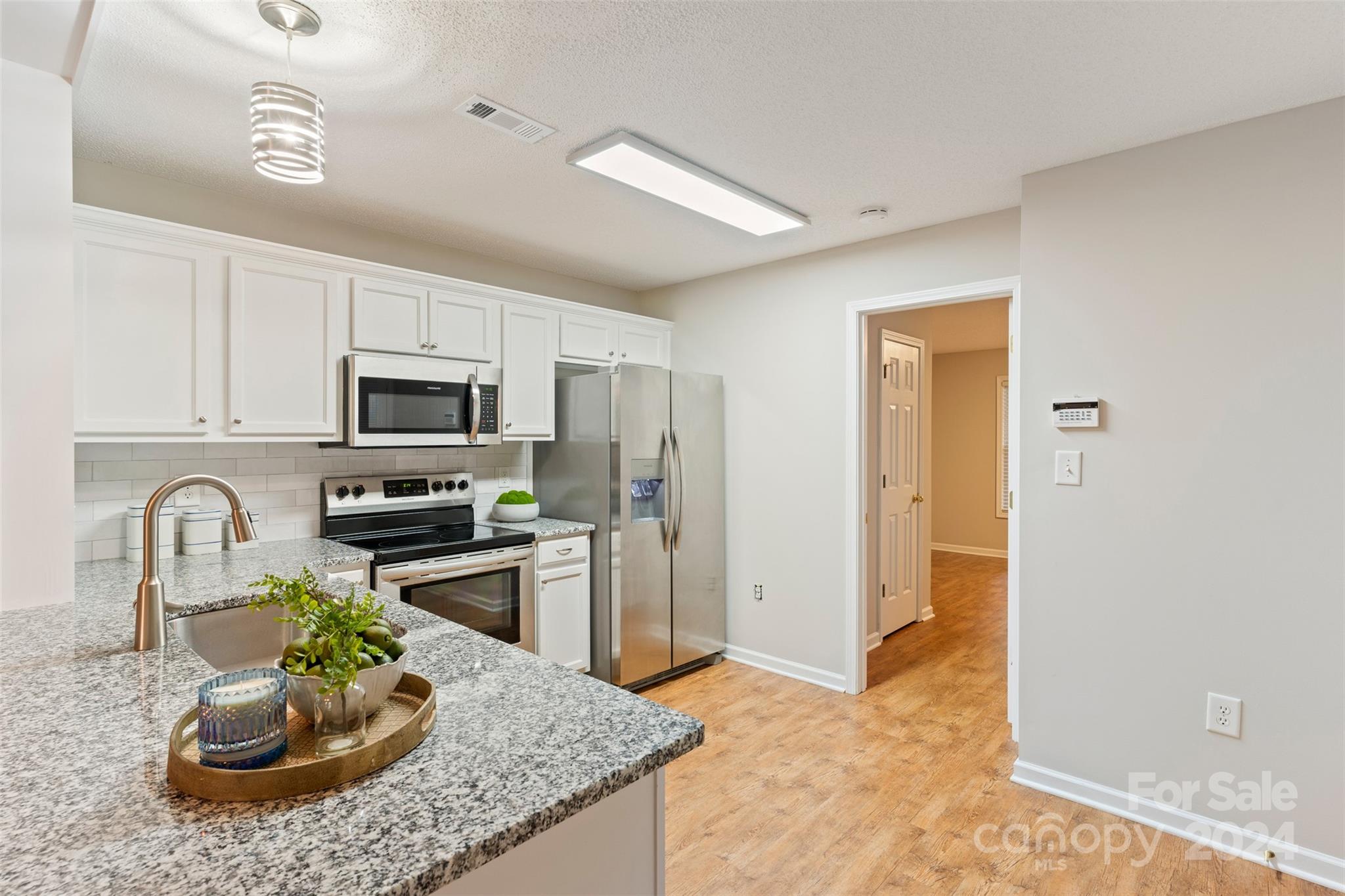 Station 115 - Residential Income