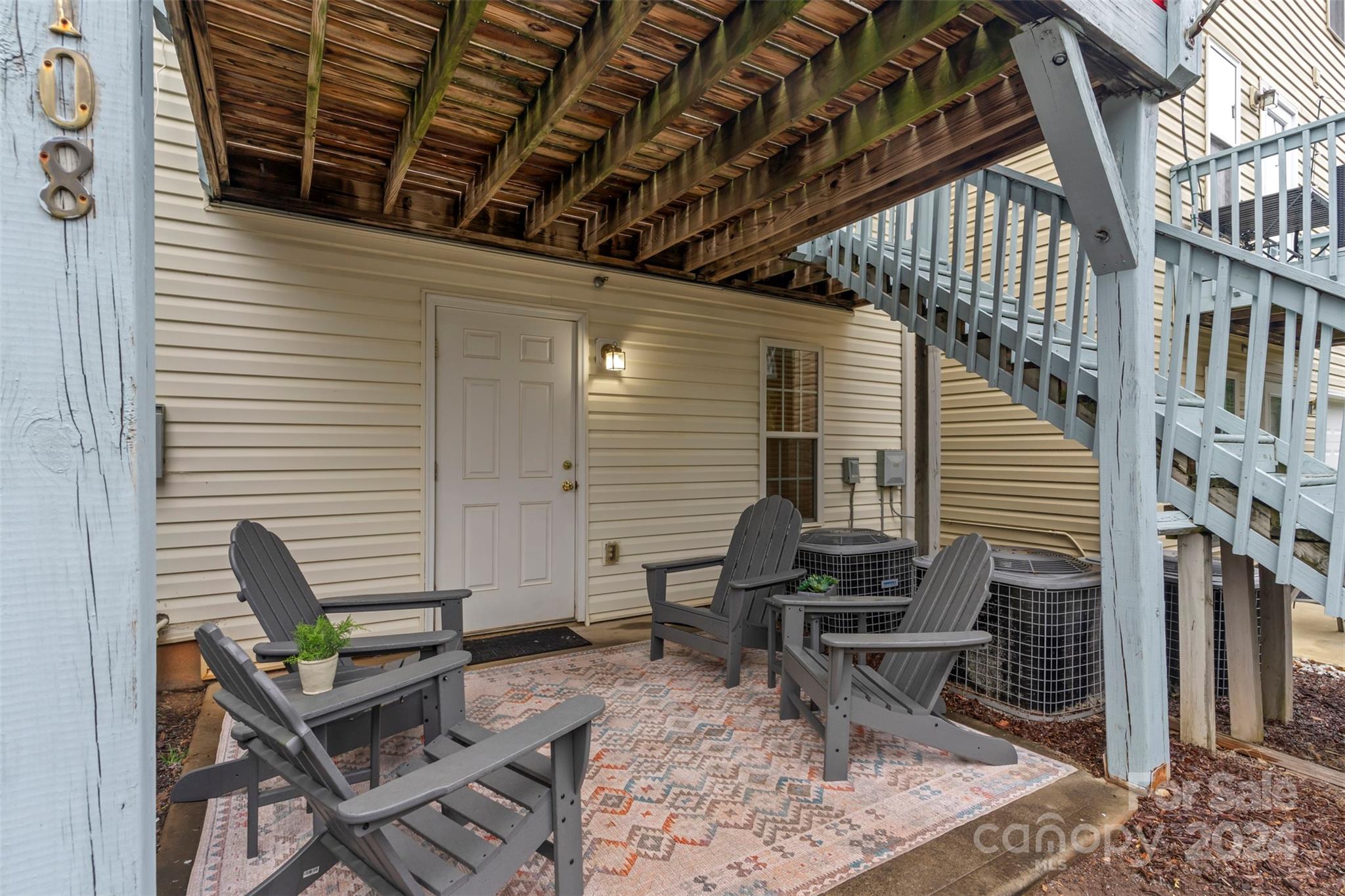 Station 115 - Residential Income