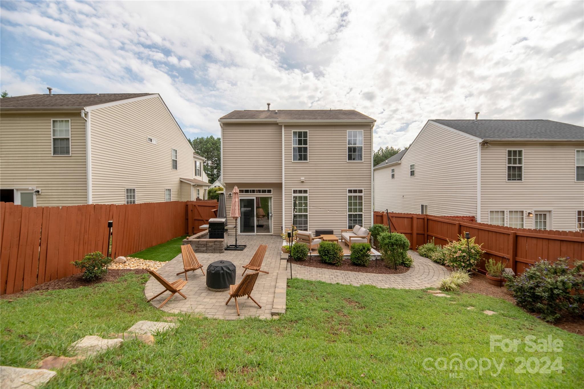 Anthem - Residential