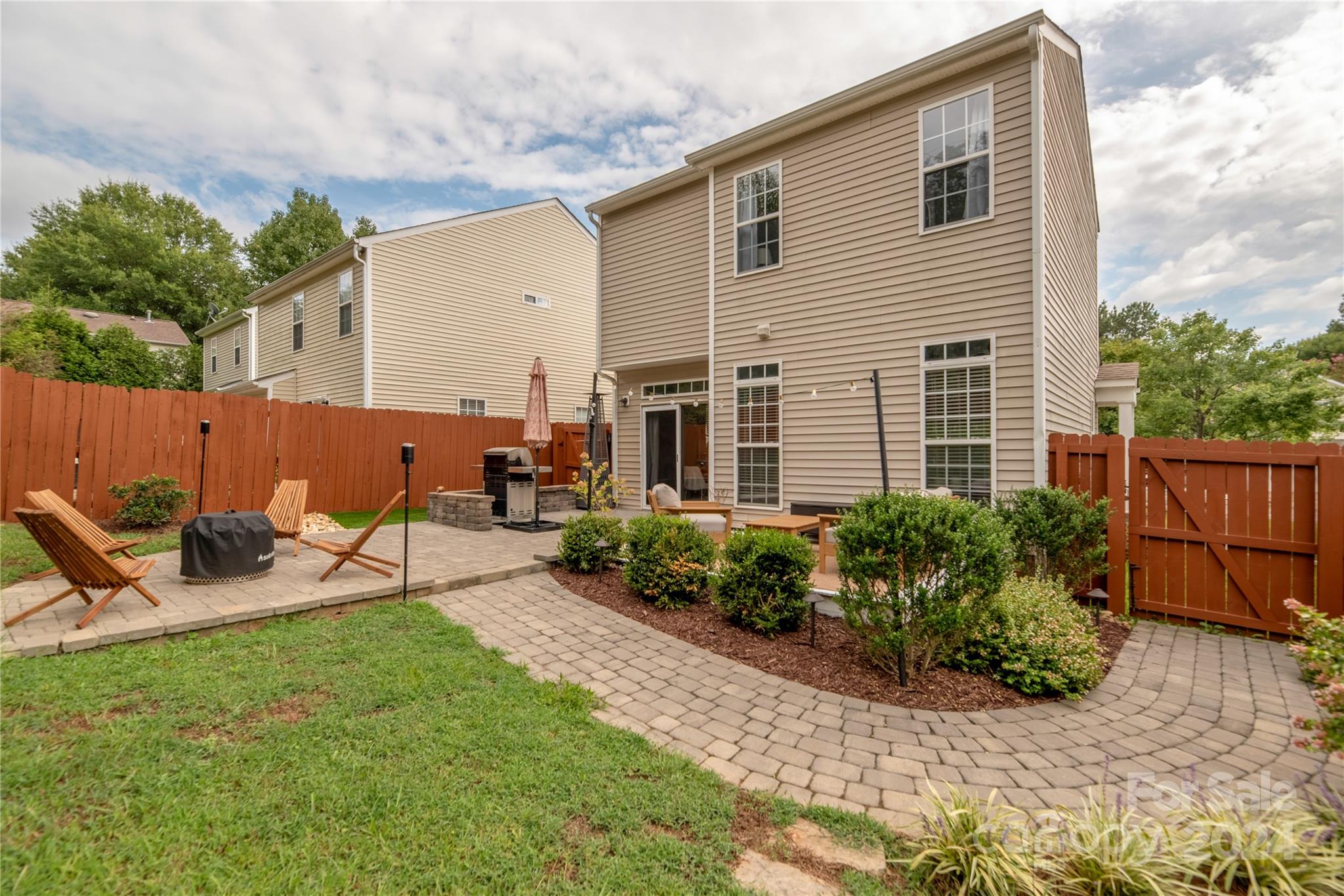 Anthem - Residential