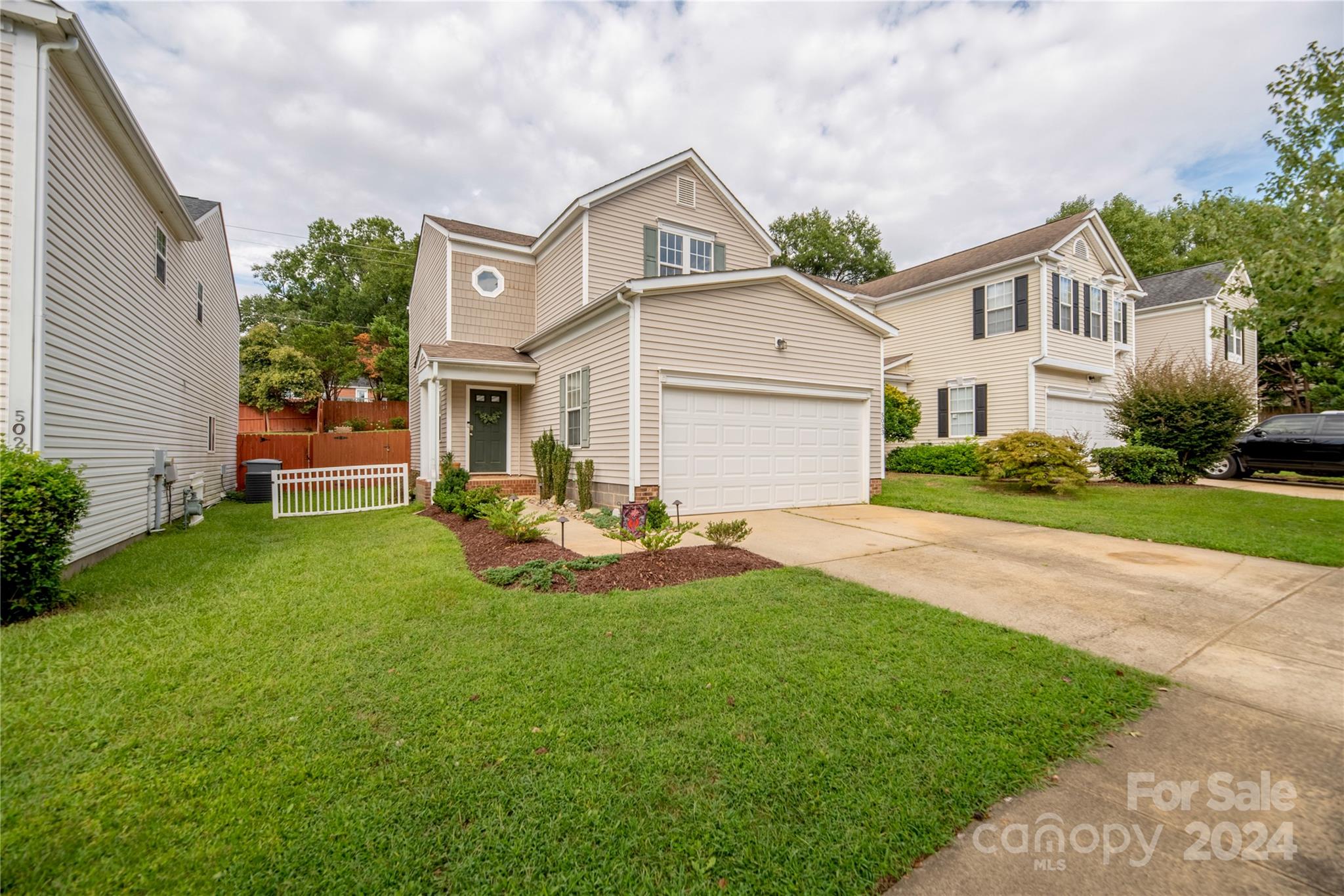 Anthem - Residential