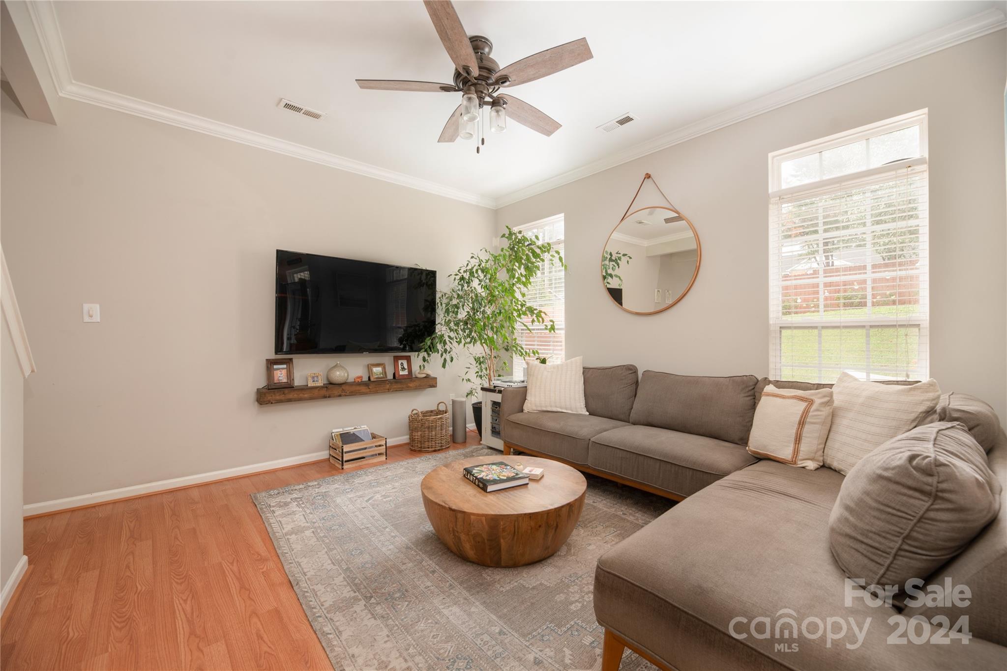 Anthem - Residential