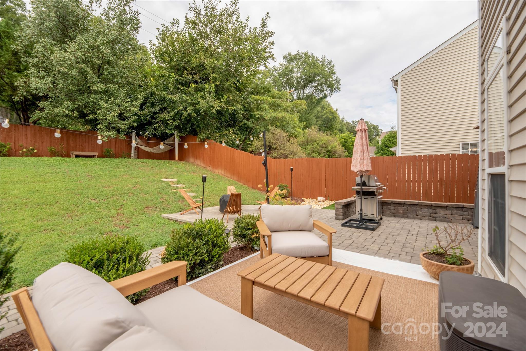 Anthem - Residential